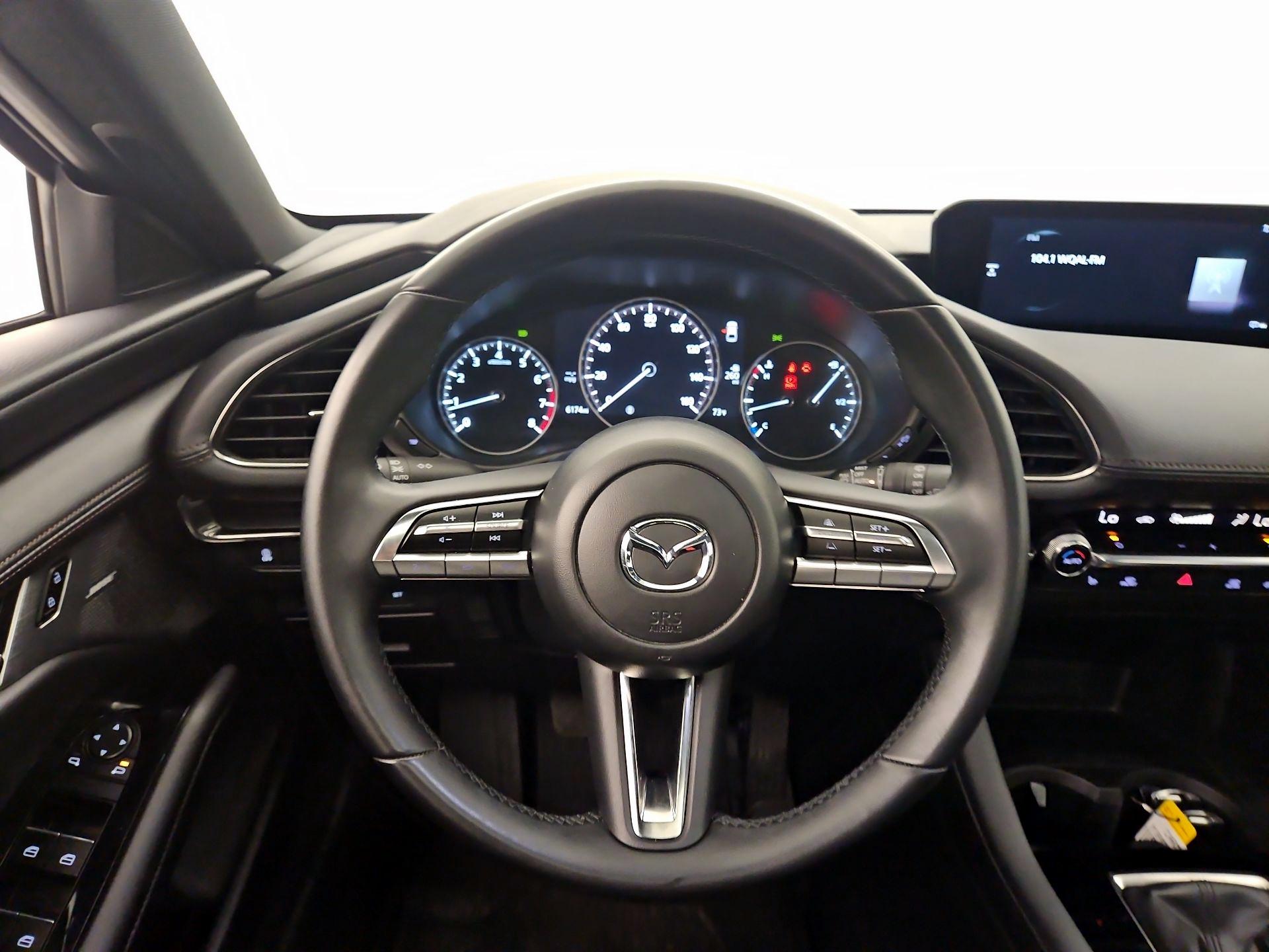 Thumbnail: 2023 Mazda Mazda3 - 10