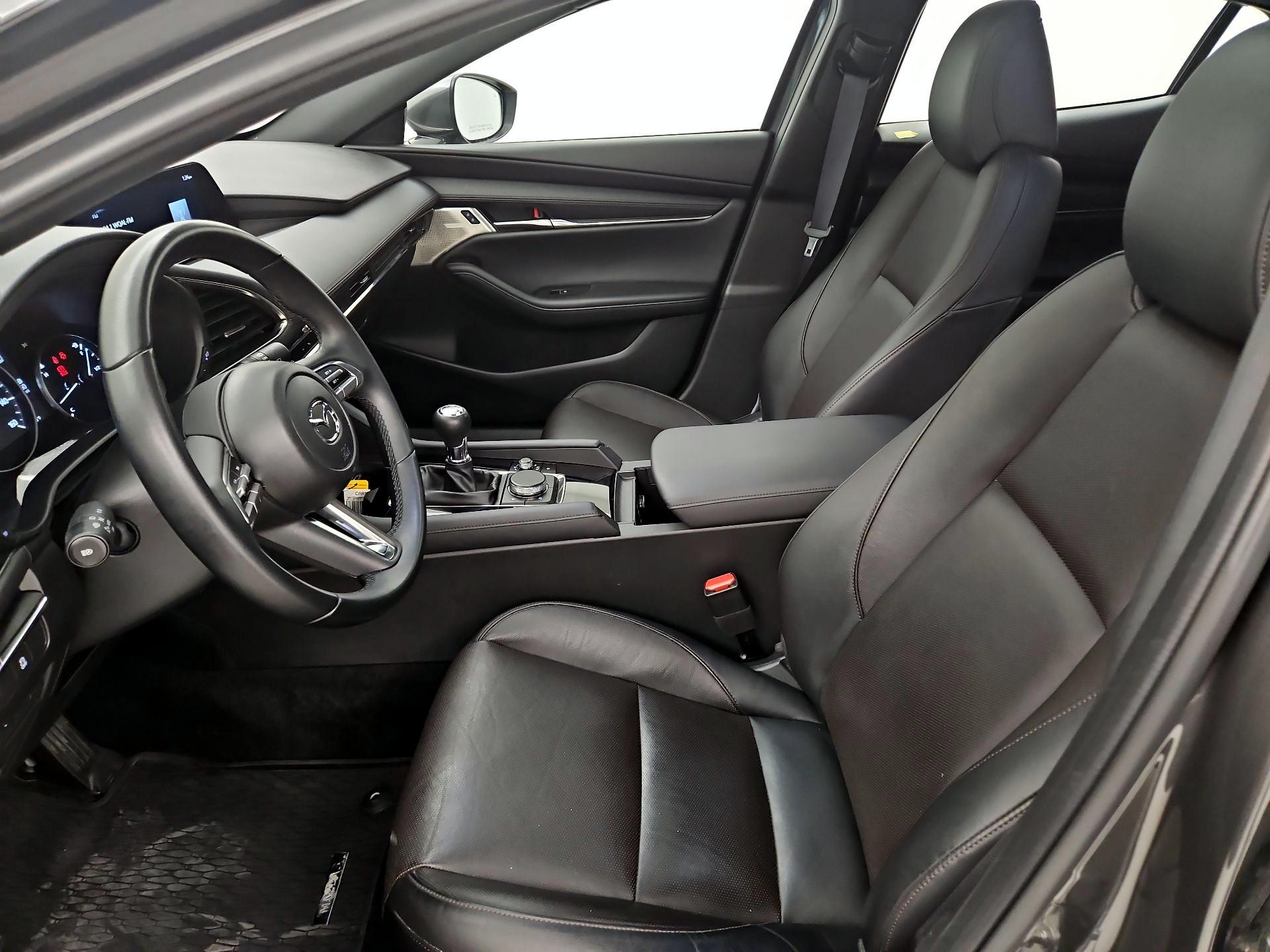 Thumbnail: 2023 Mazda Mazda3 - 11
