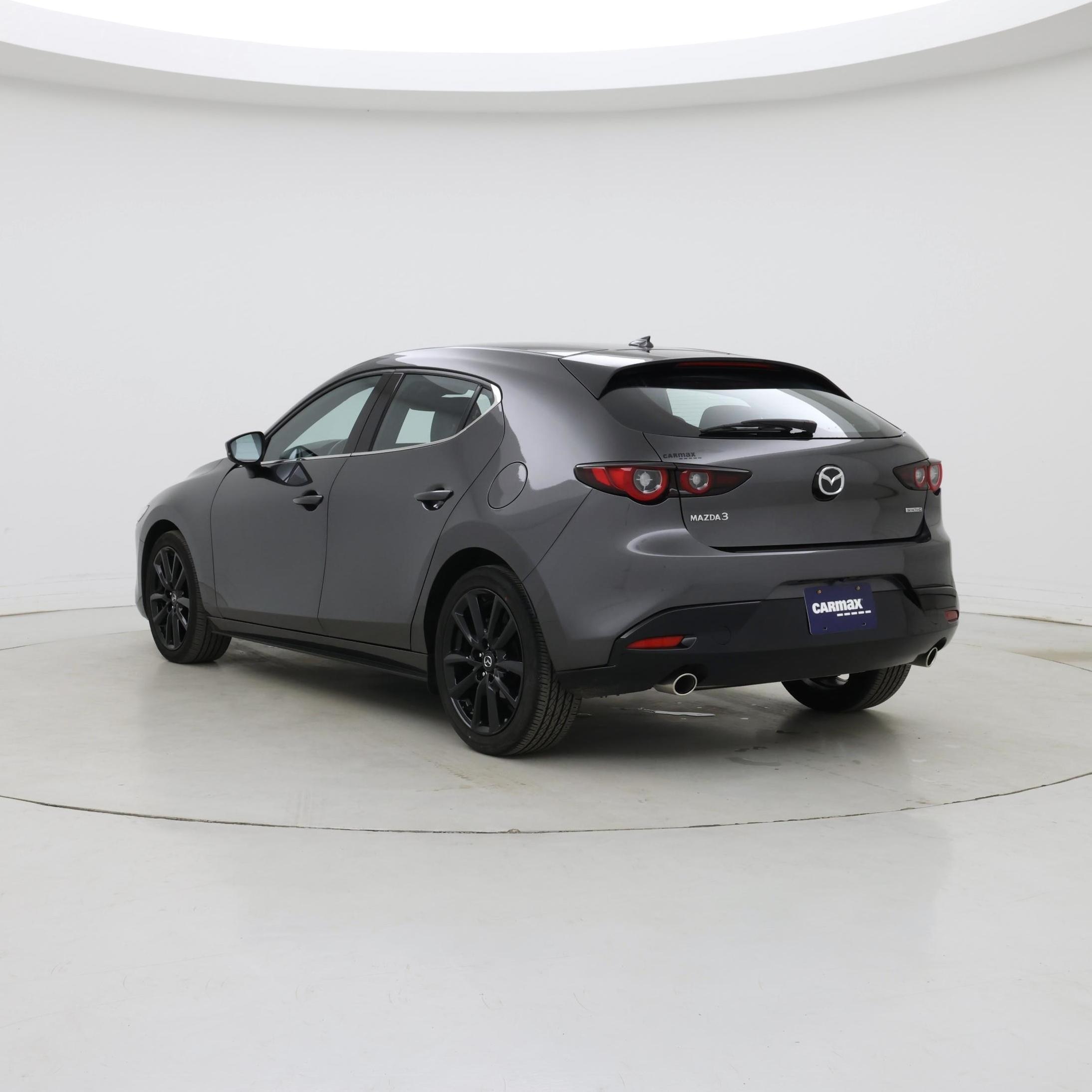 Thumbnail: 2023 Mazda Mazda3 - 2