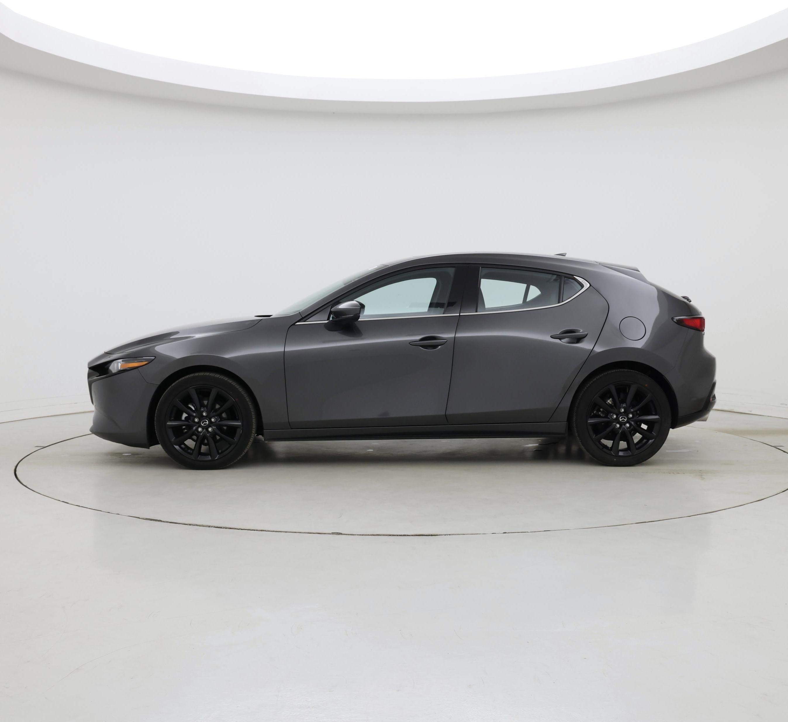 Thumbnail: 2023 Mazda Mazda3 - 3