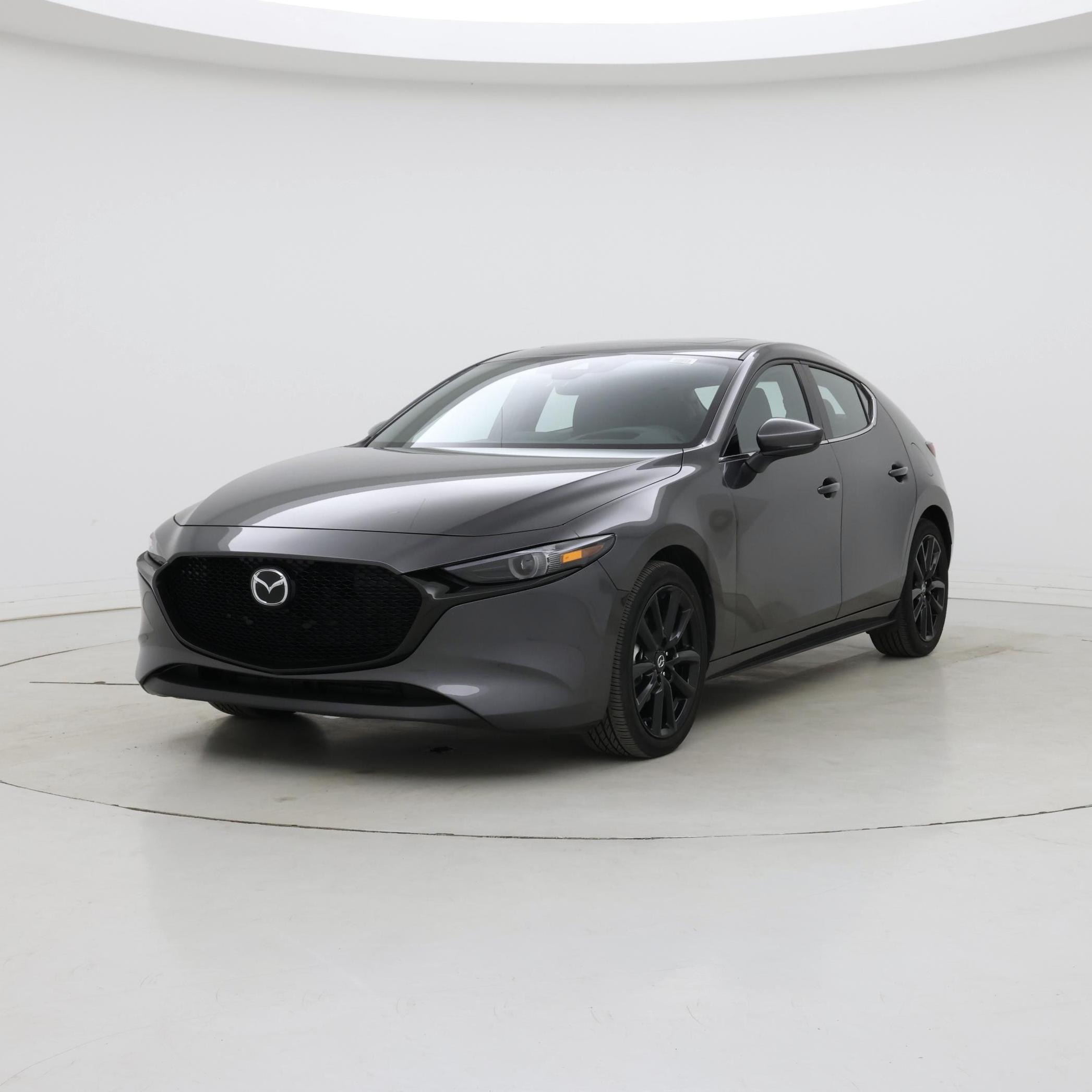 Thumbnail: 2023 Mazda Mazda3 - 4