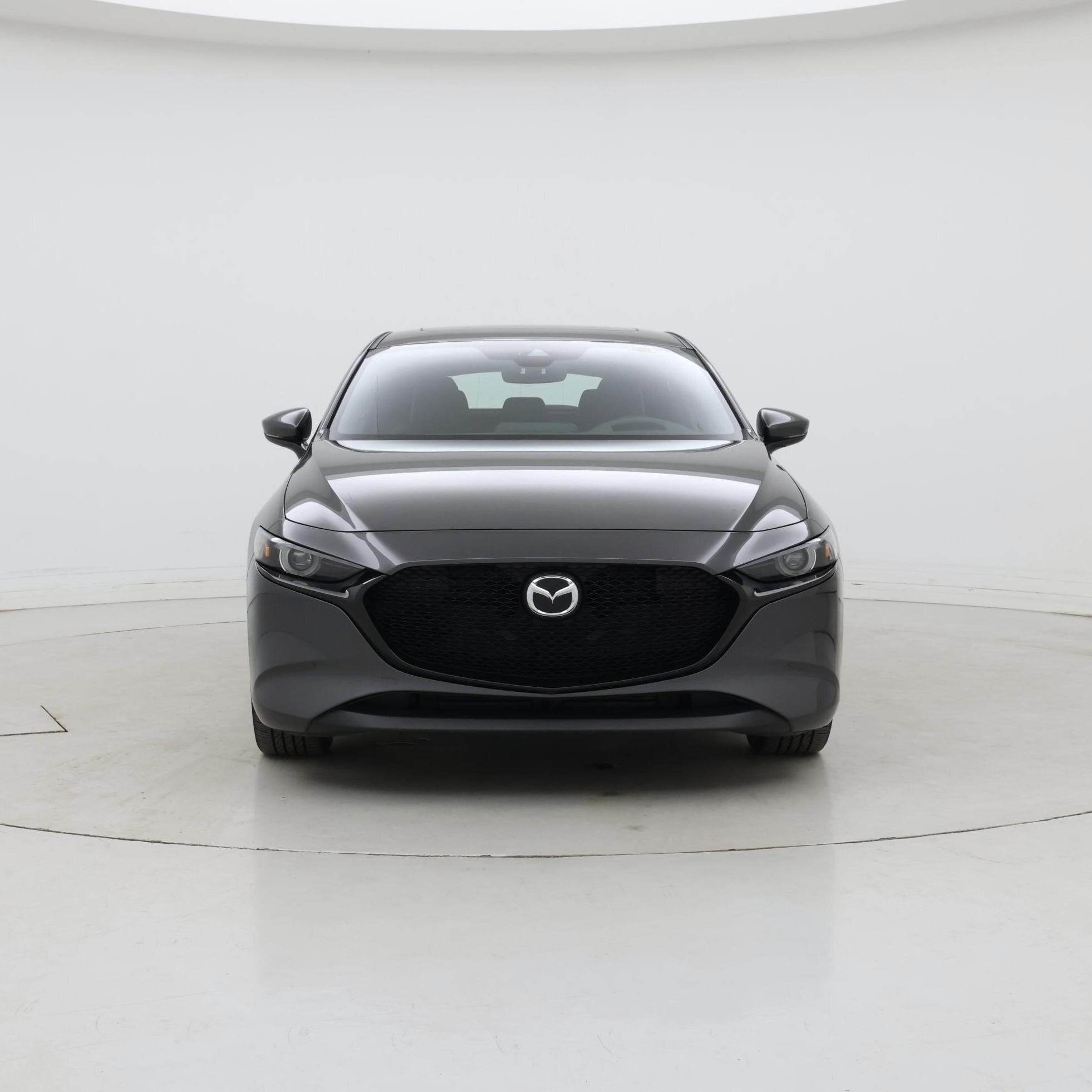 Thumbnail: 2023 Mazda Mazda3 - 5