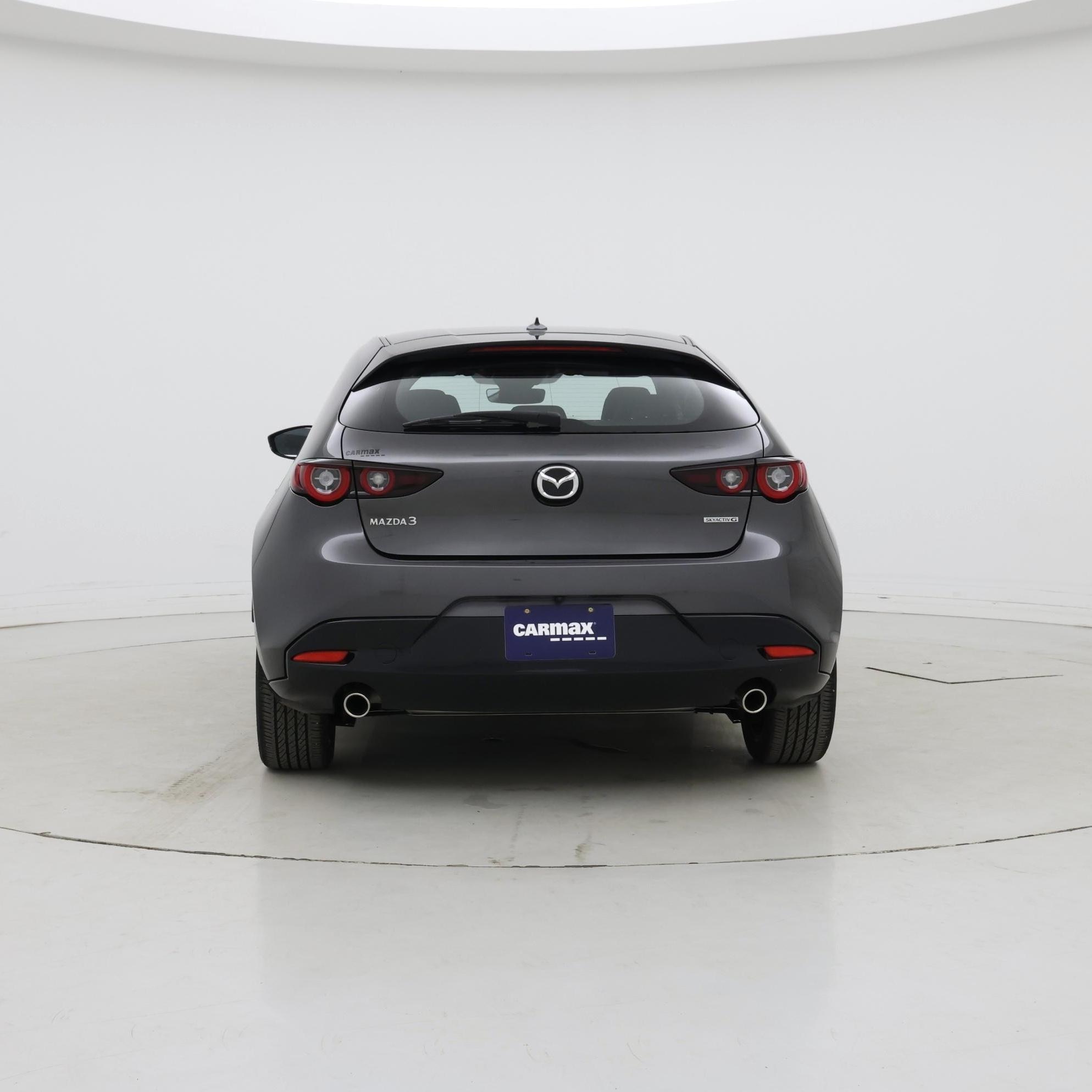 Thumbnail: 2023 Mazda Mazda3 - 6
