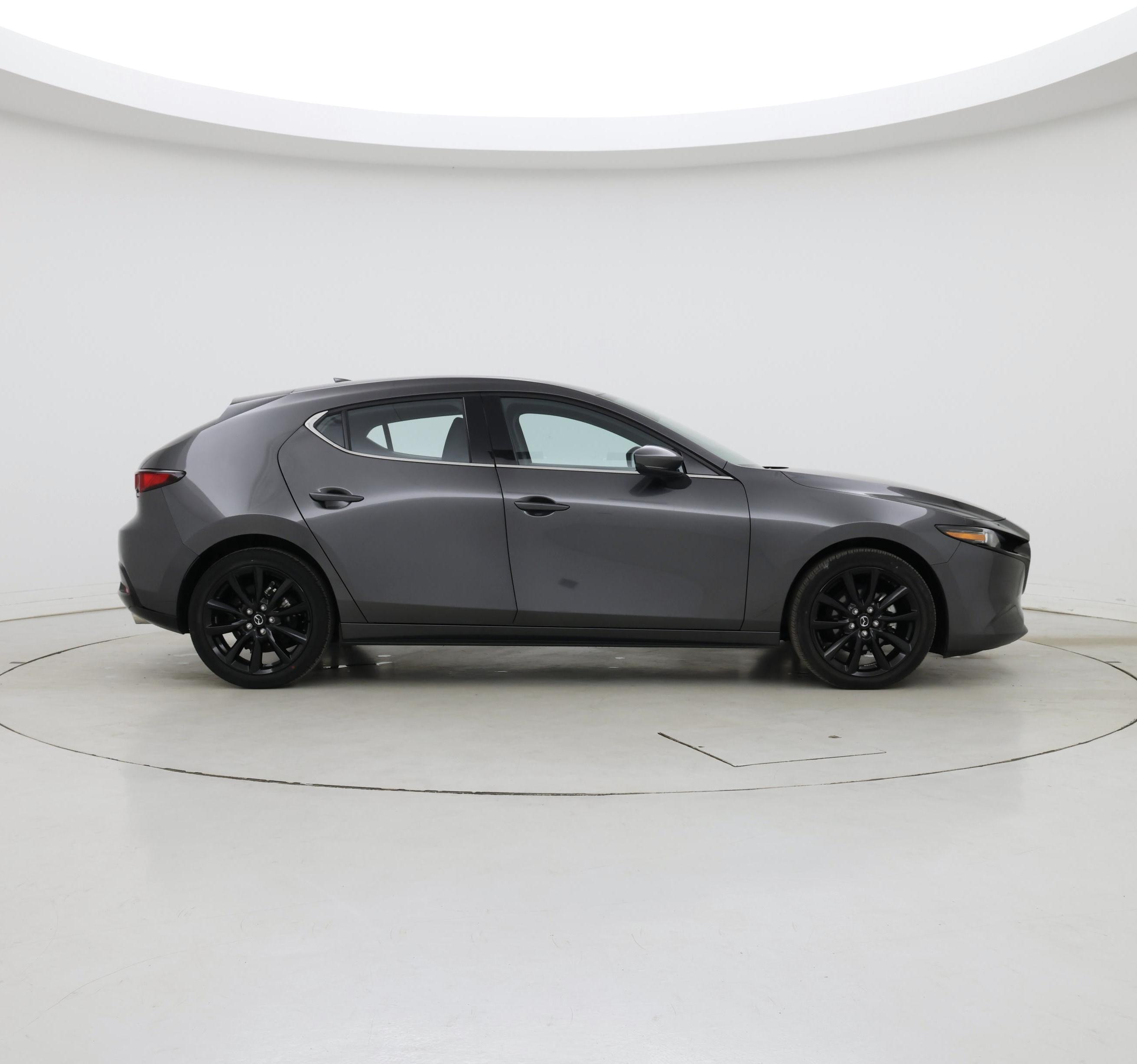 Thumbnail: 2023 Mazda Mazda3 - 7