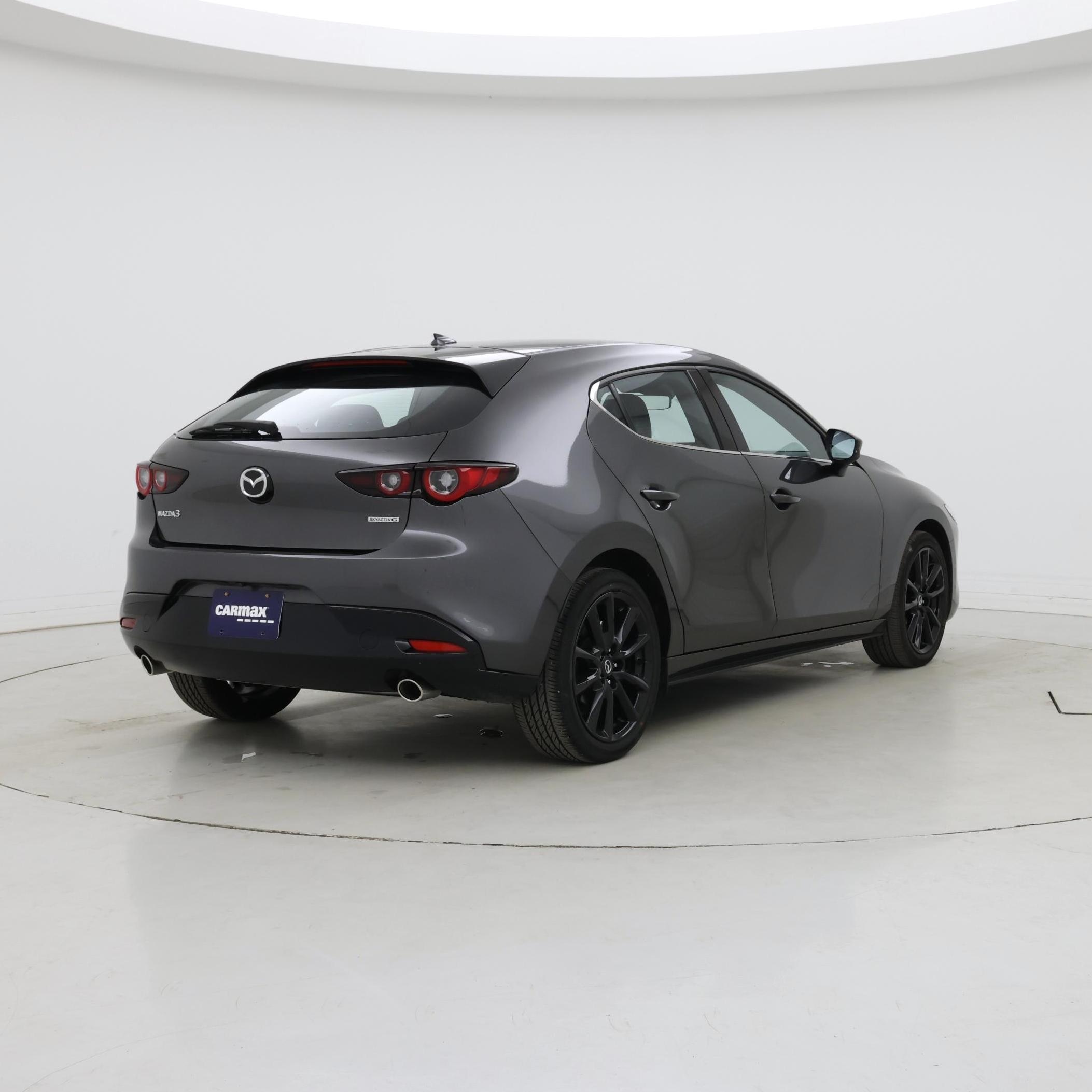 Thumbnail: 2023 Mazda Mazda3 - 8