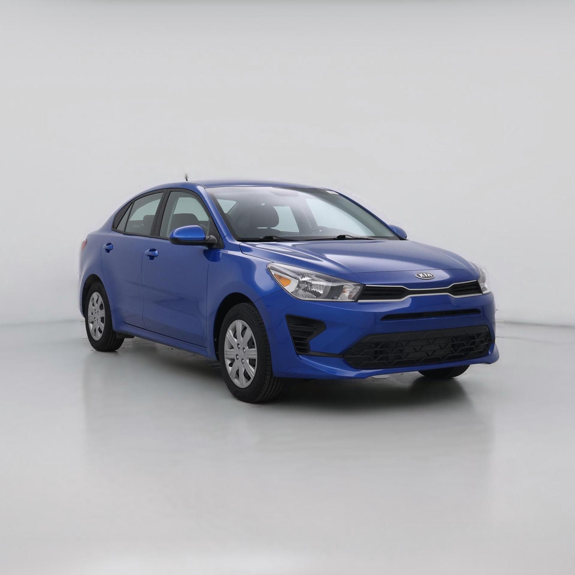Thumbnail: 2023 Kia Rio - 1