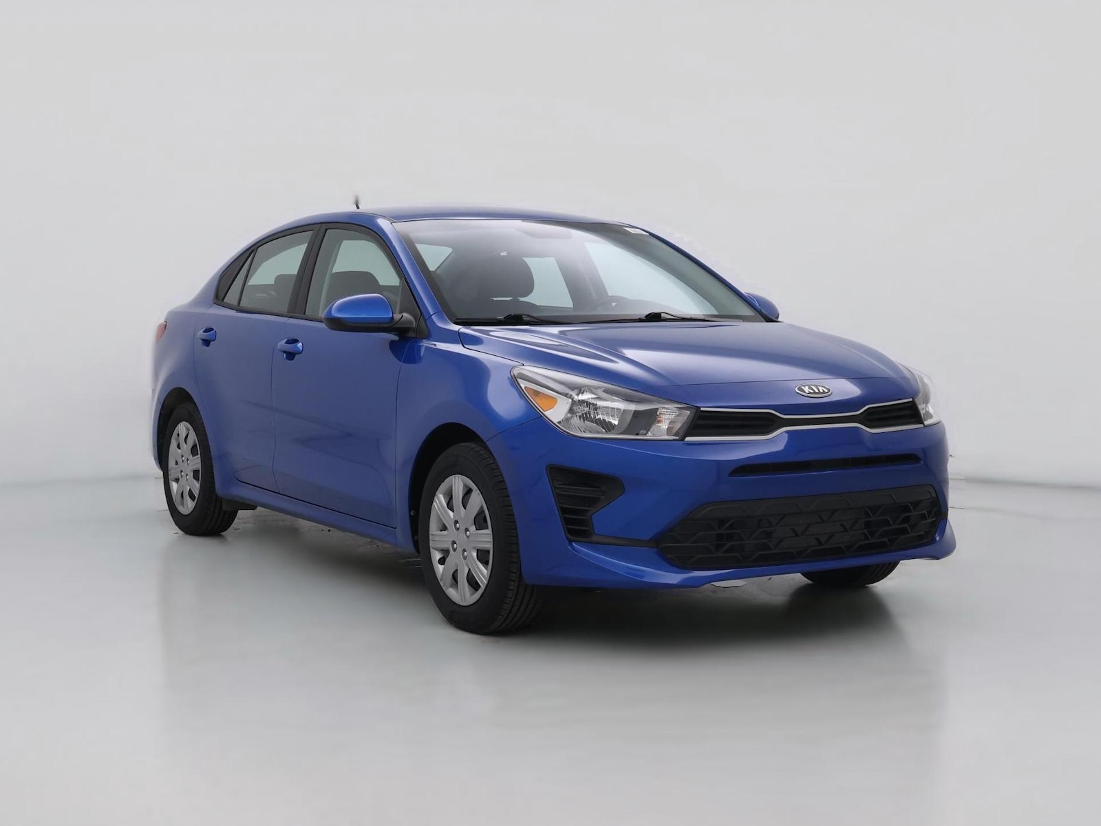 2023 Kia Rio