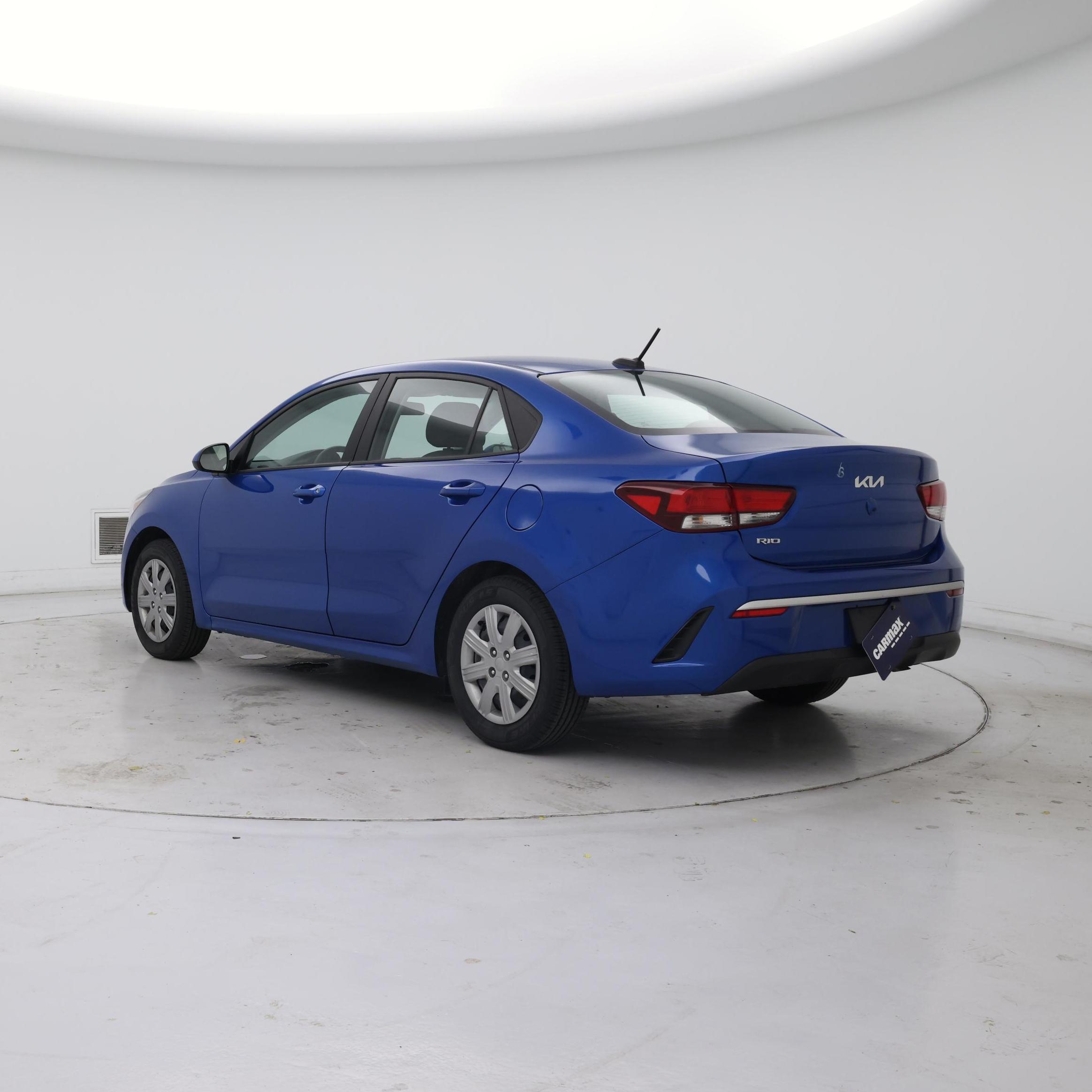 Thumbnail: 2023 Kia Rio - 2