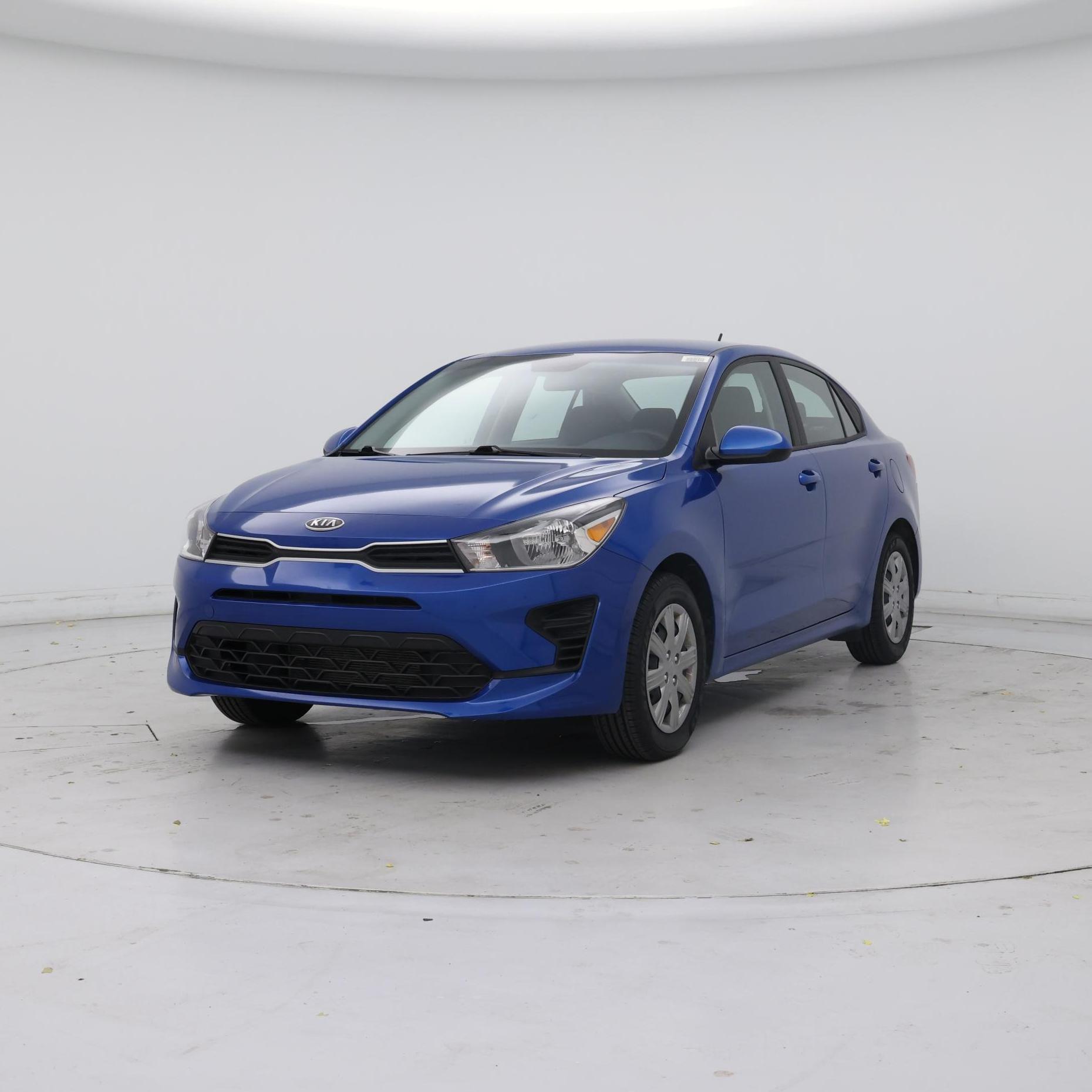 Thumbnail: 2023 Kia Rio - 4