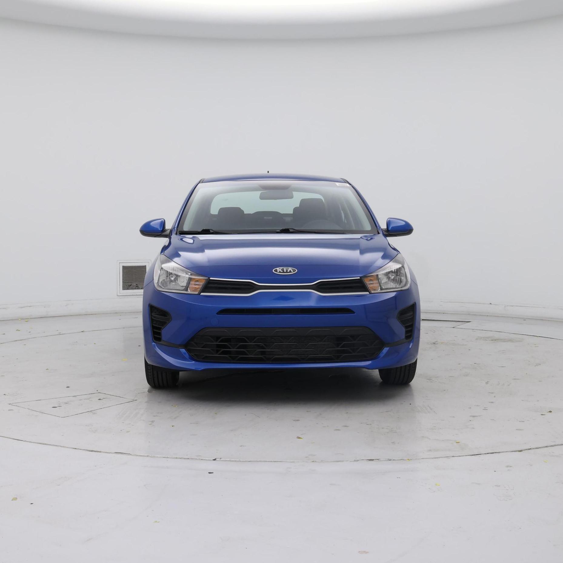 Thumbnail: 2023 Kia Rio - 5