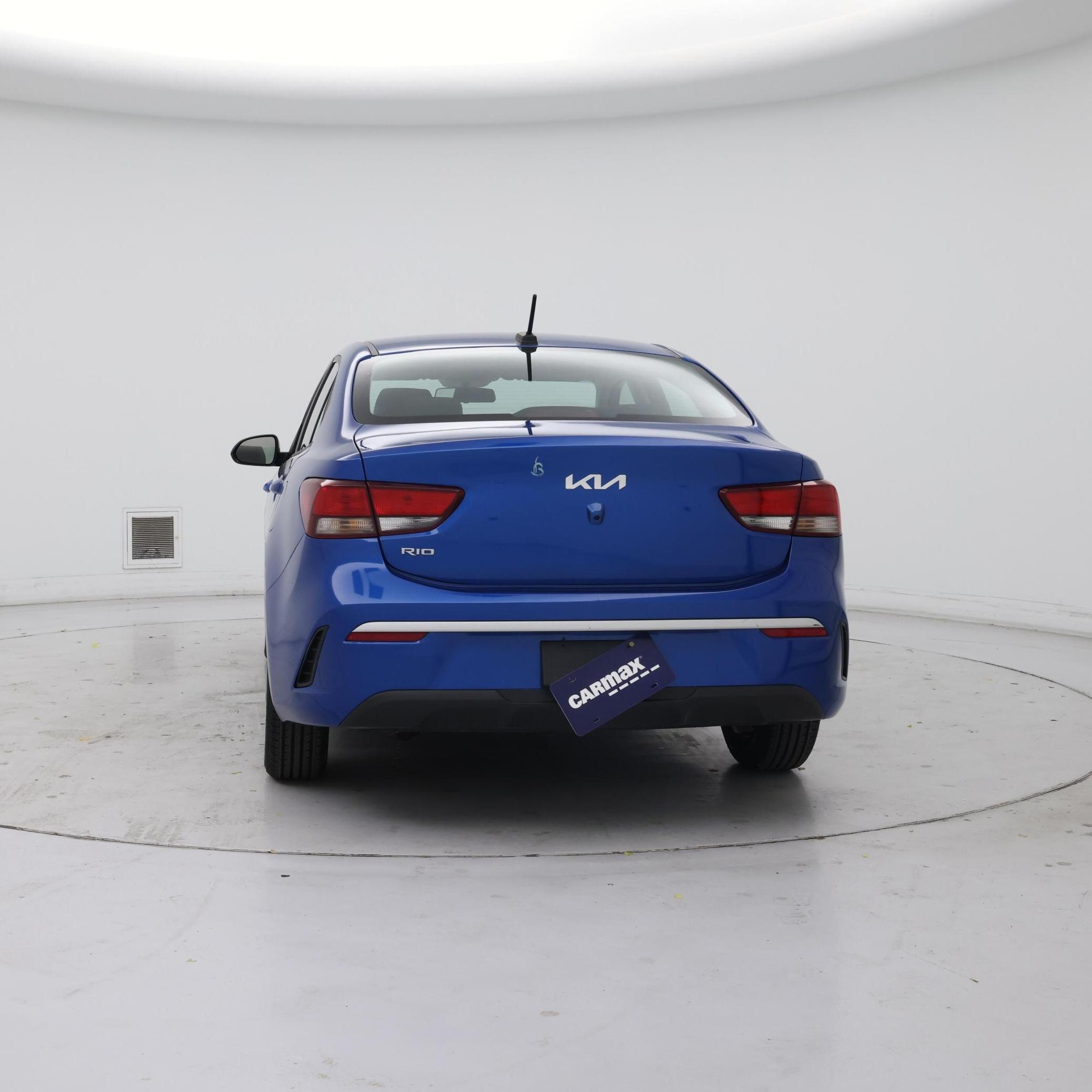 Thumbnail: 2023 Kia Rio - 6