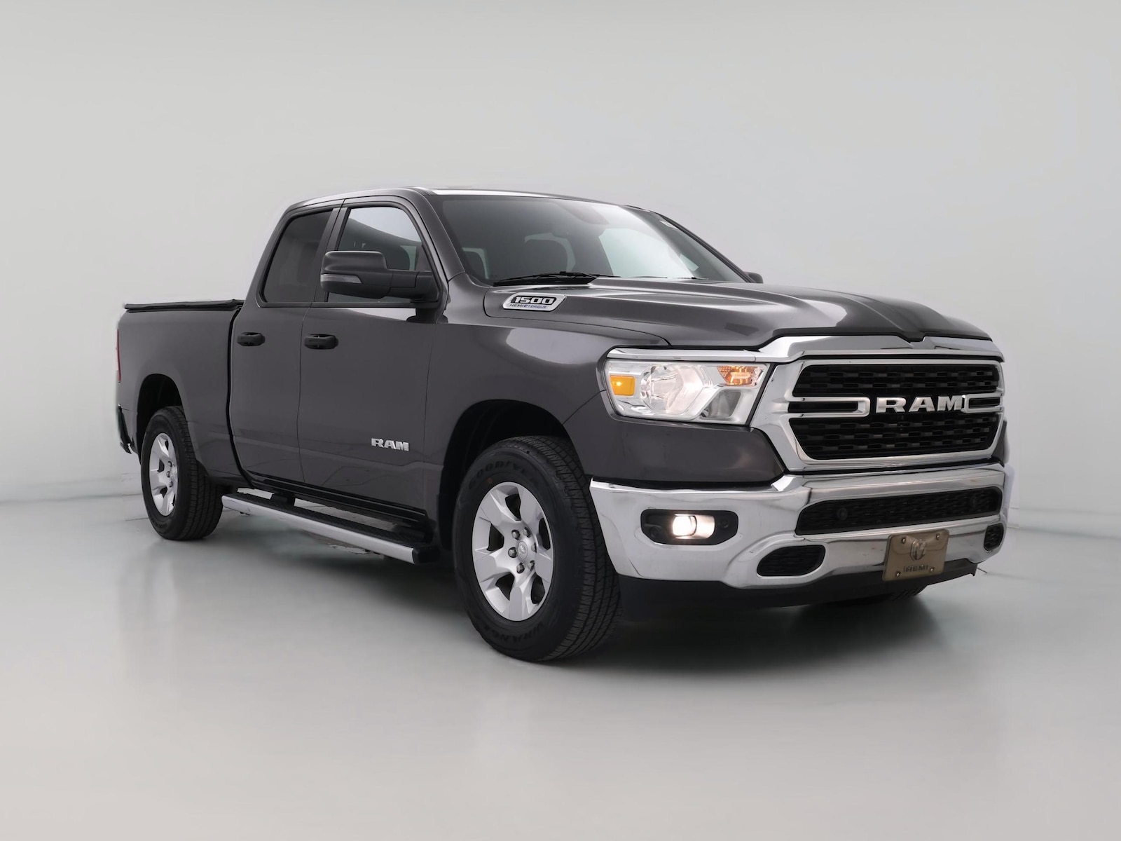 2023 RAM Ram 1500 Pickup