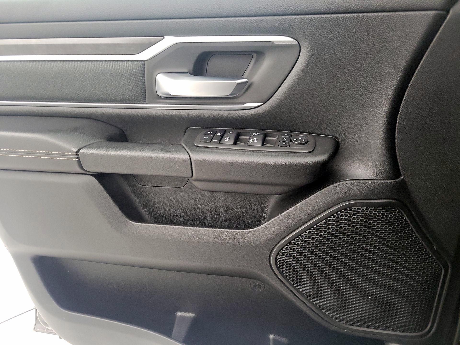 Thumbnail: 2023 RAM 1500 - 12