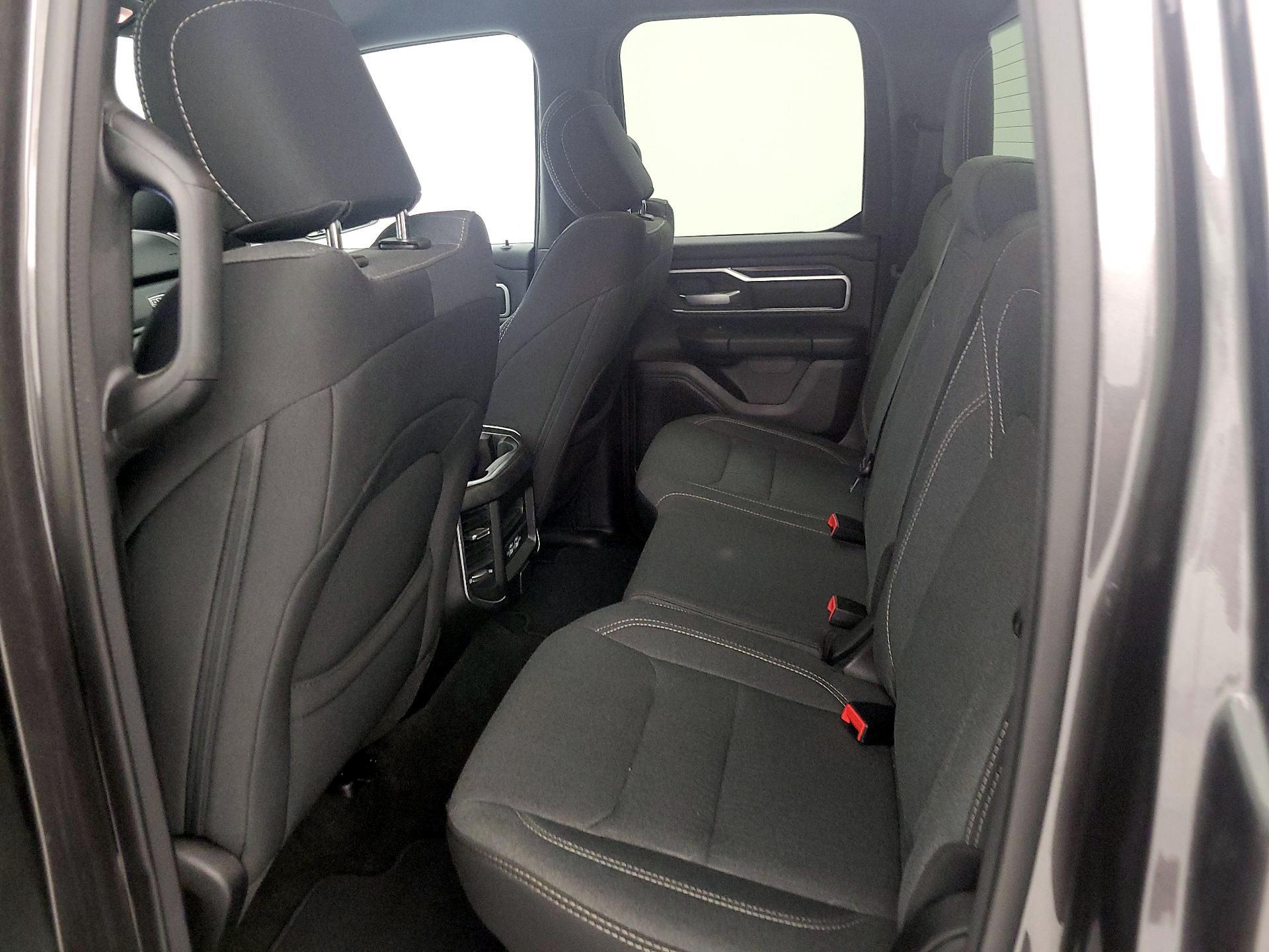 Thumbnail: 2023 RAM 1500 - 17