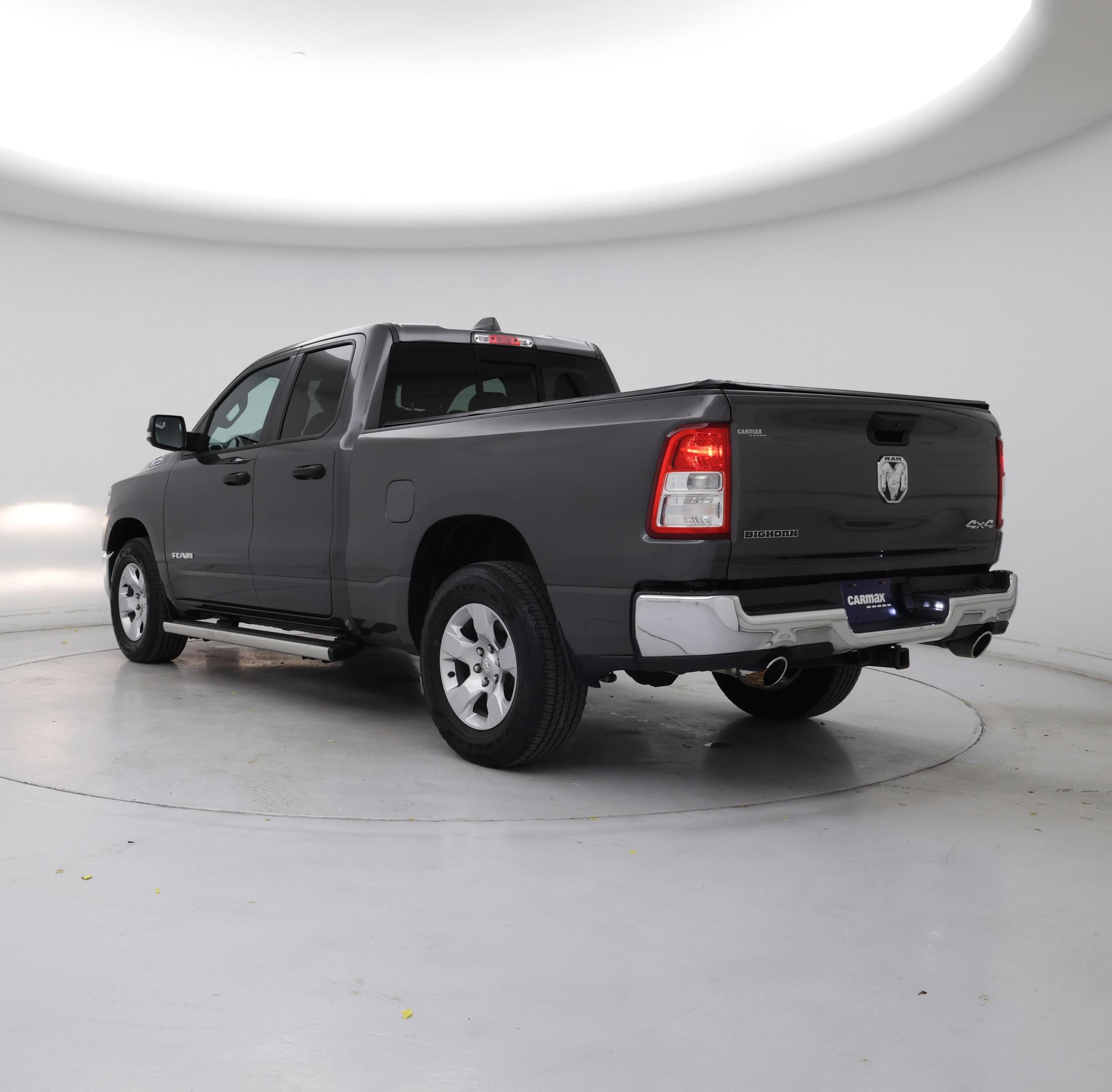 Thumbnail: 2023 RAM 1500 - 2