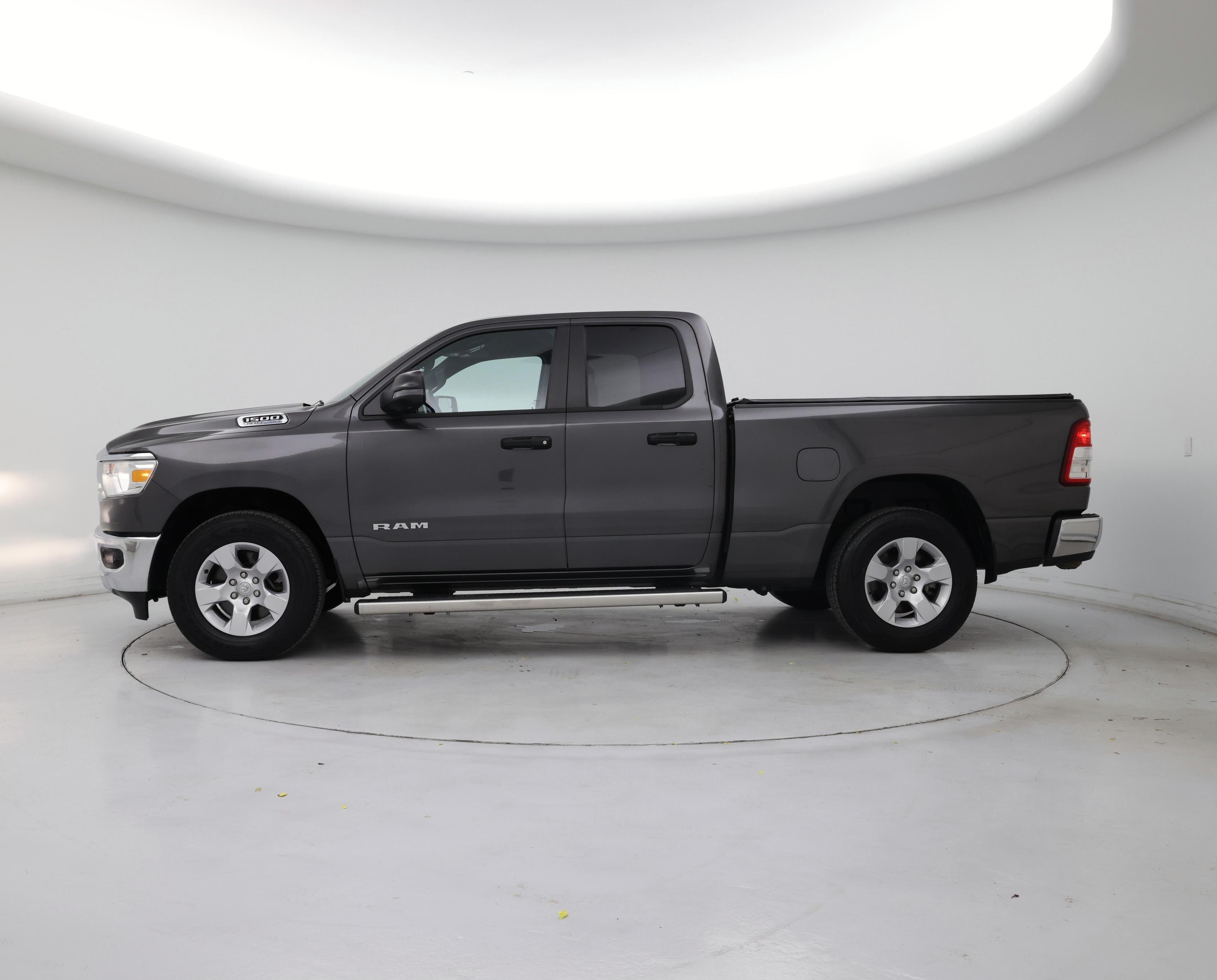 Thumbnail: 2023 RAM 1500 - 3