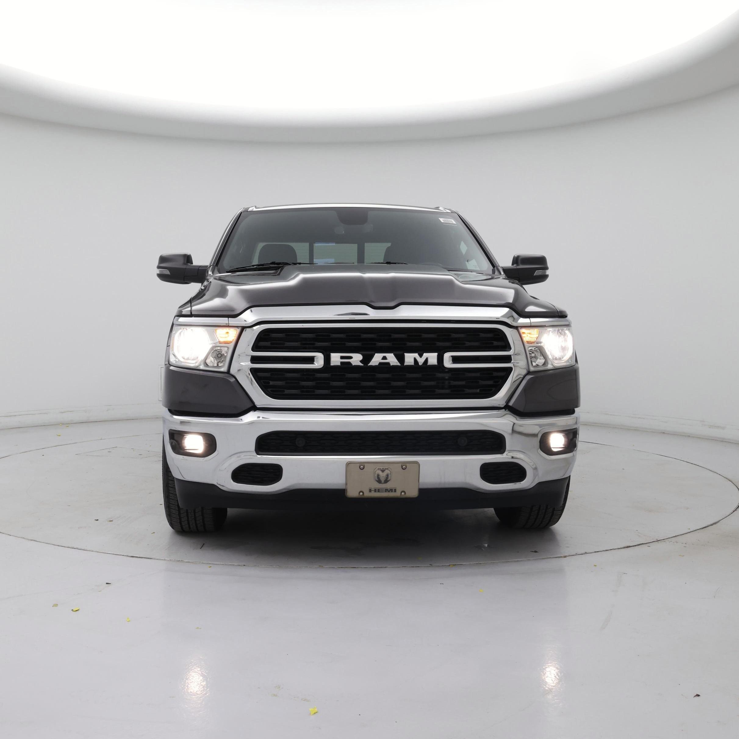Thumbnail: 2023 RAM 1500 - 5