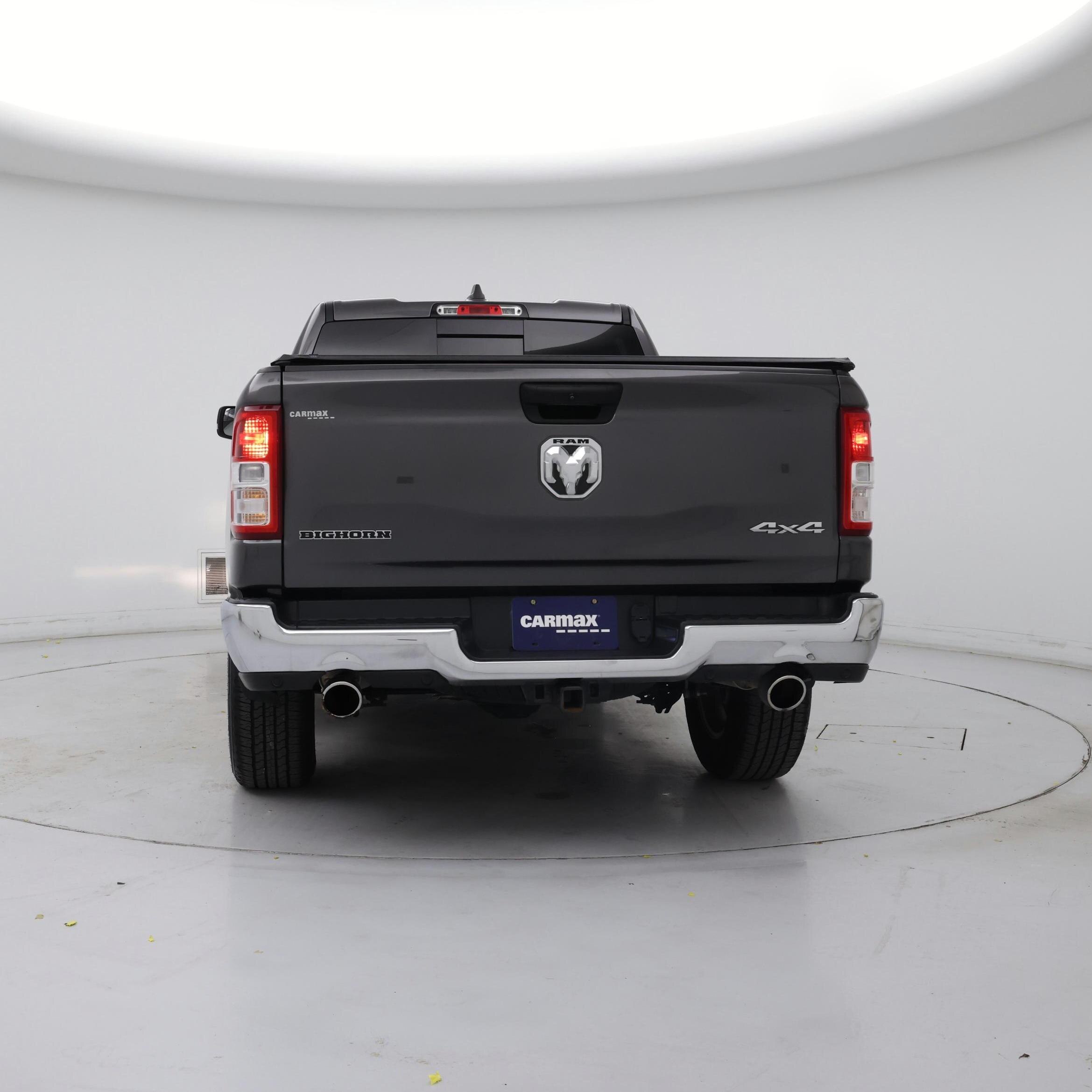 Thumbnail: 2023 RAM 1500 - 6
