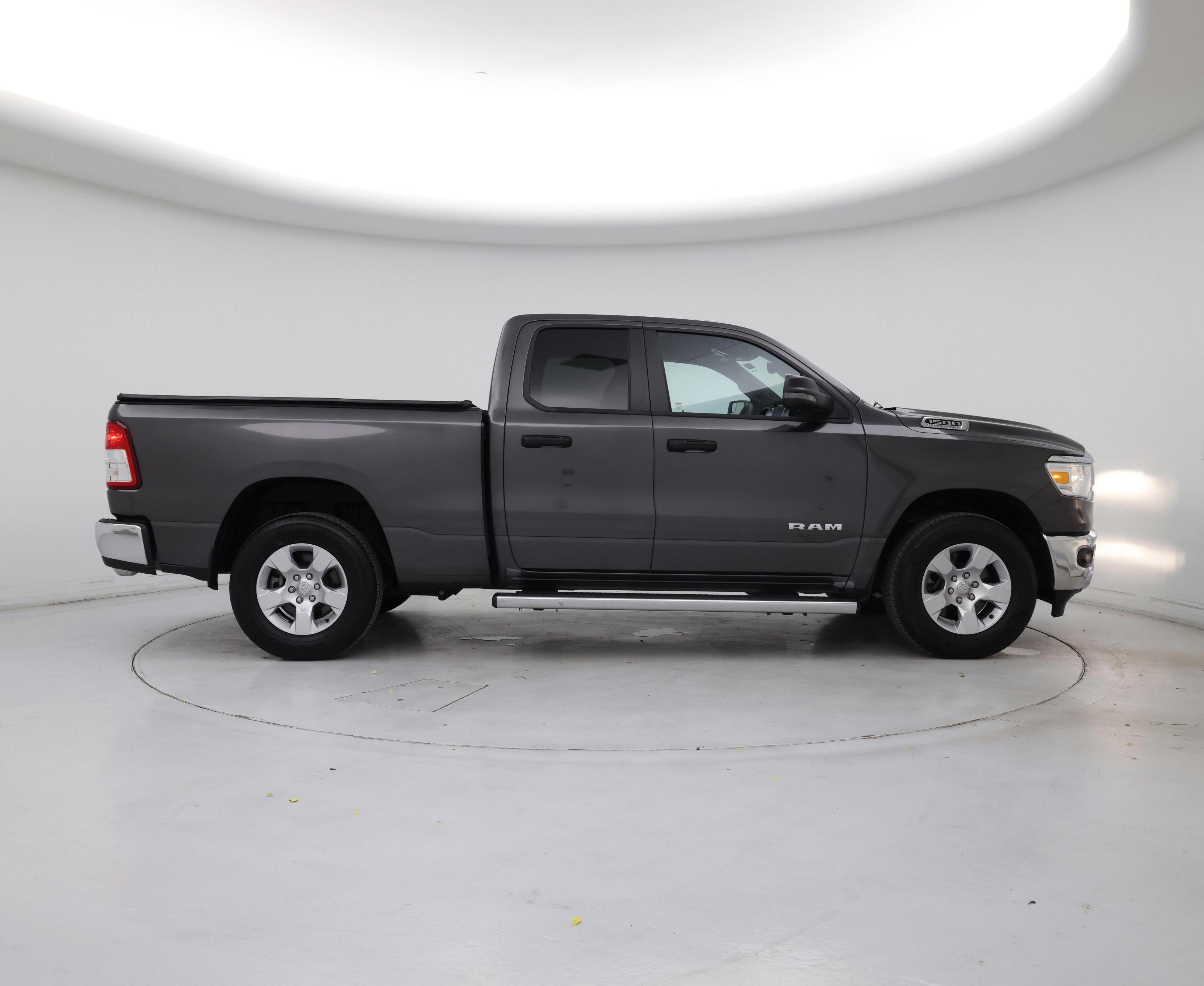 Thumbnail: 2023 RAM 1500 - 7