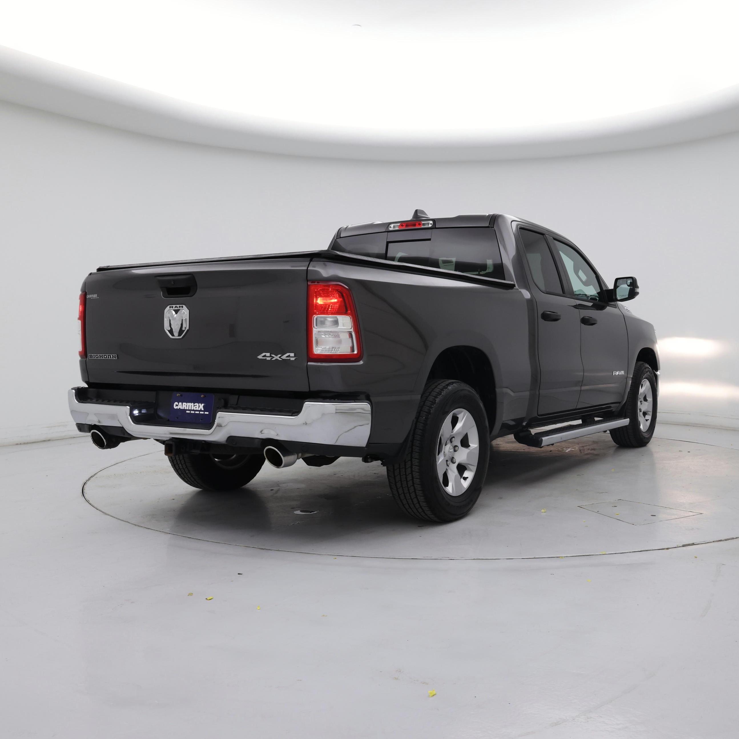 Thumbnail: 2023 RAM 1500 - 8