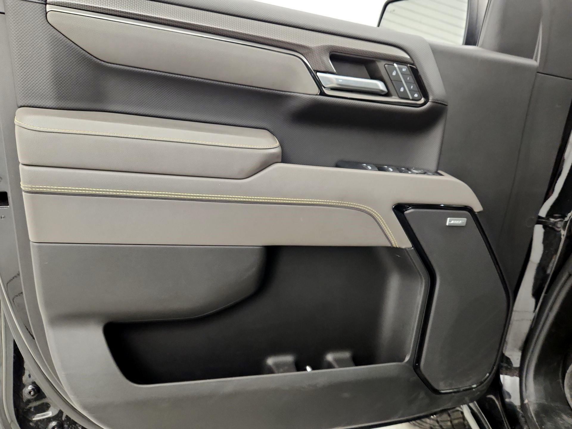 Thumbnail: 2022 Chevrolet Silverado 1500 - 12