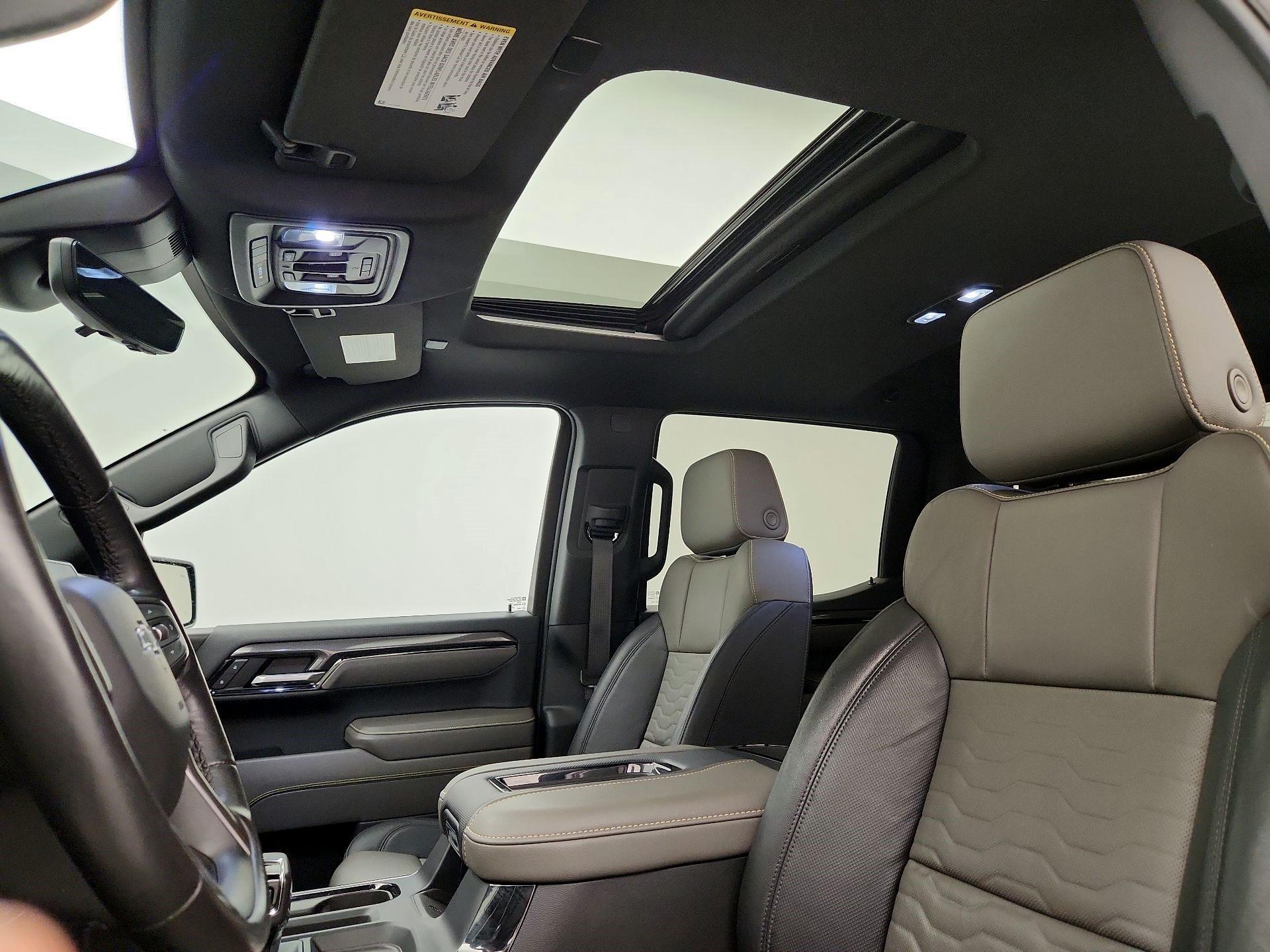 Thumbnail: 2022 Chevrolet Silverado 1500 - 20
