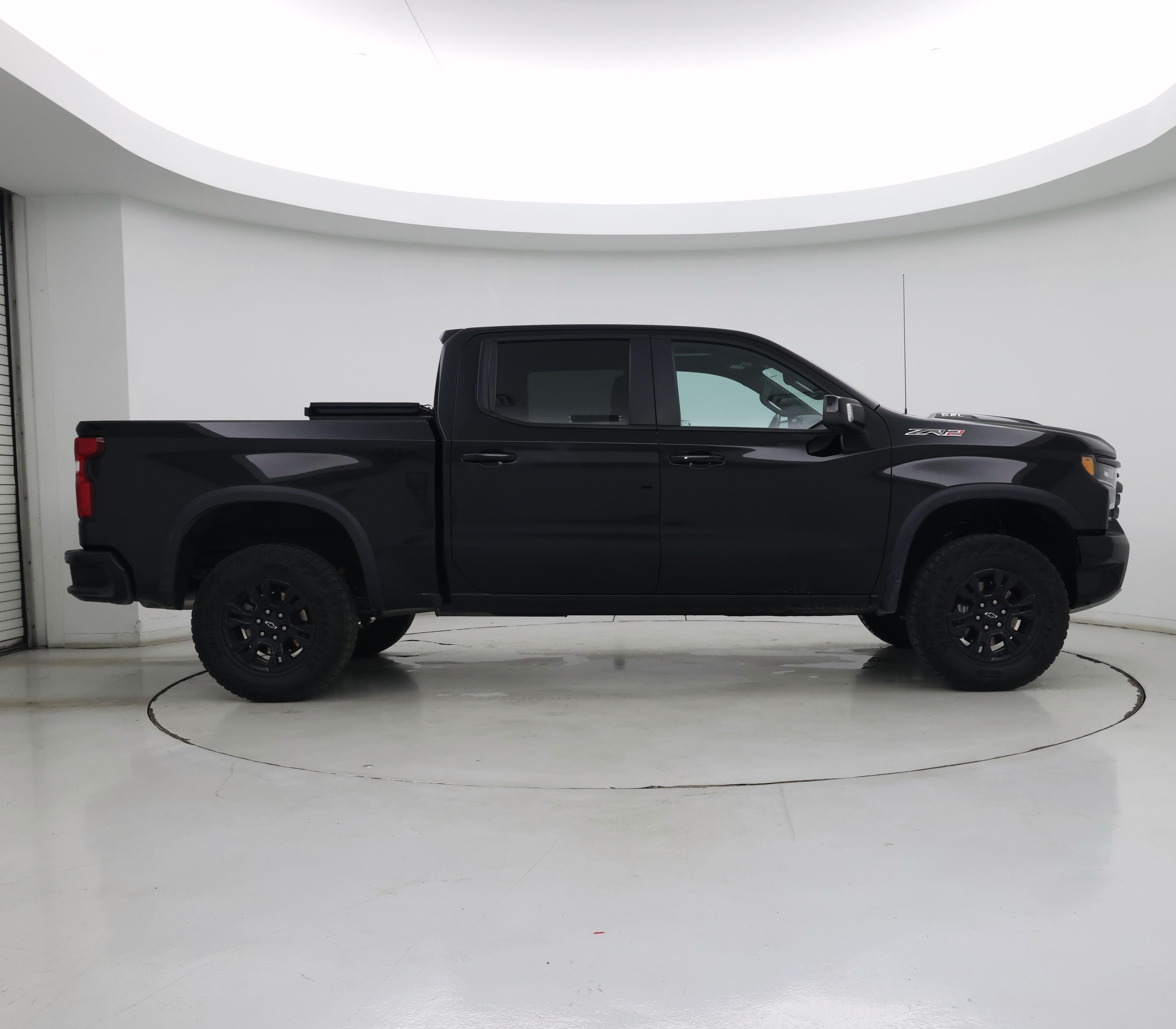 Thumbnail: 2022 Chevrolet Silverado 1500 - 7