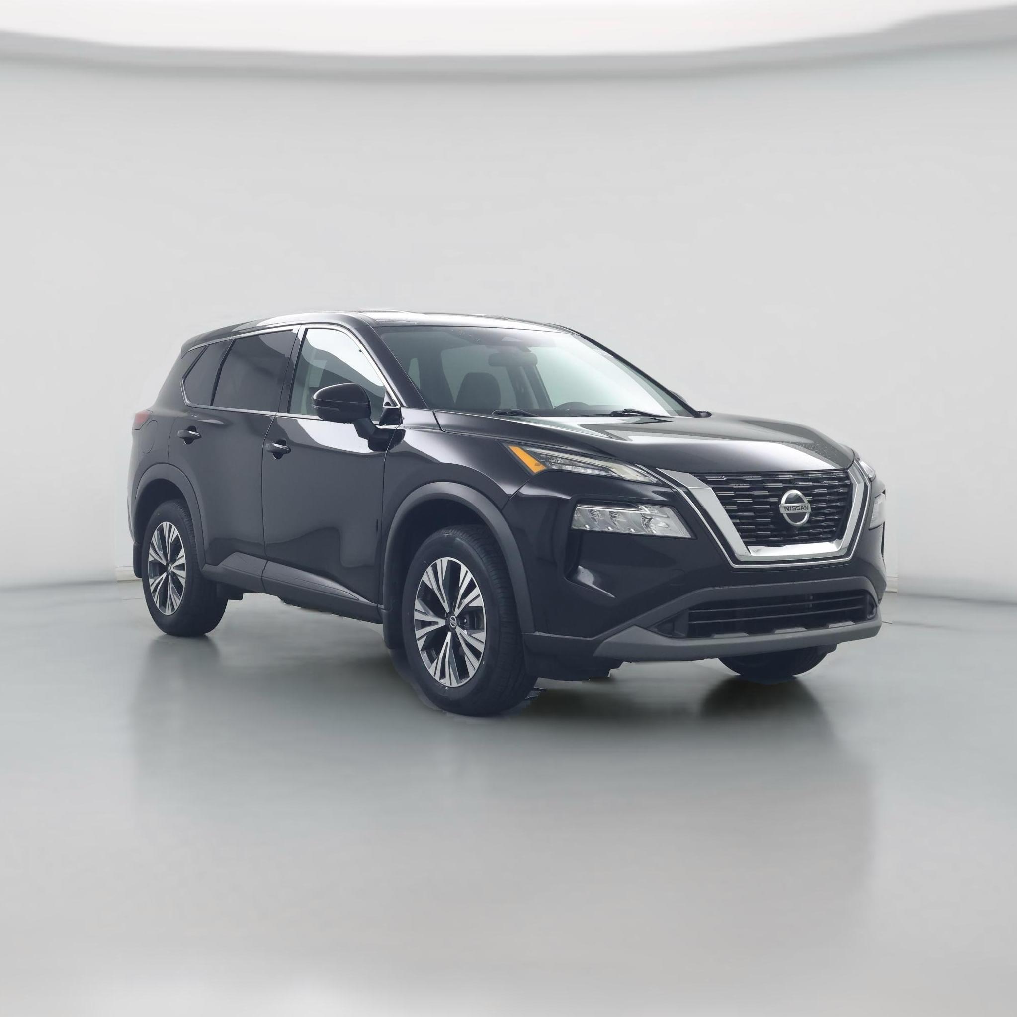 Thumbnail: 2021 Nissan Rogue - 1
