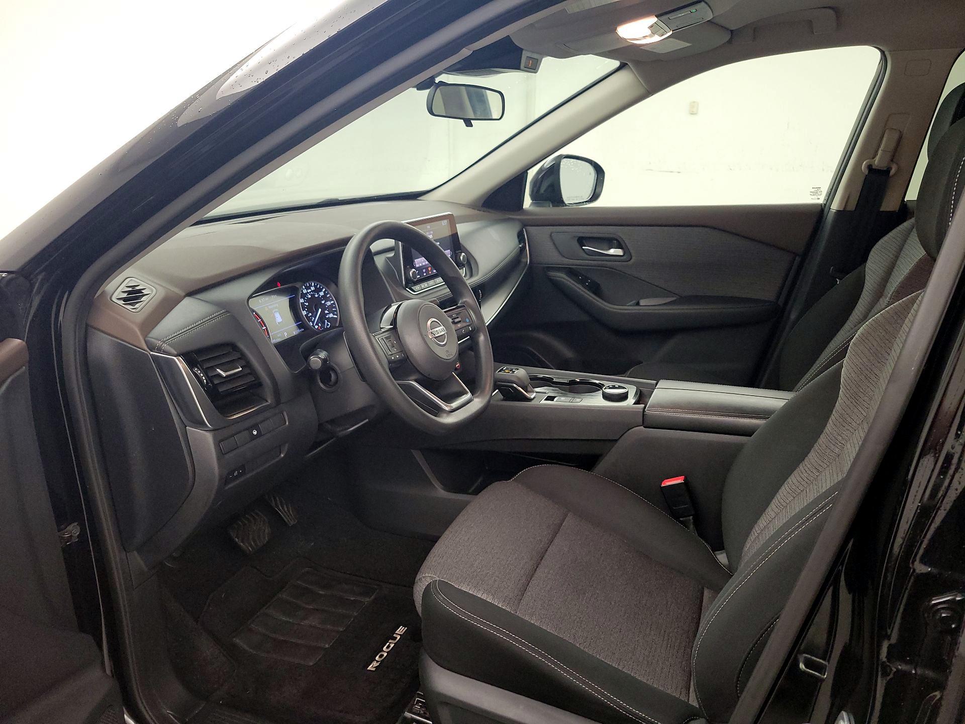 Thumbnail: 2021 Nissan Rogue - 11