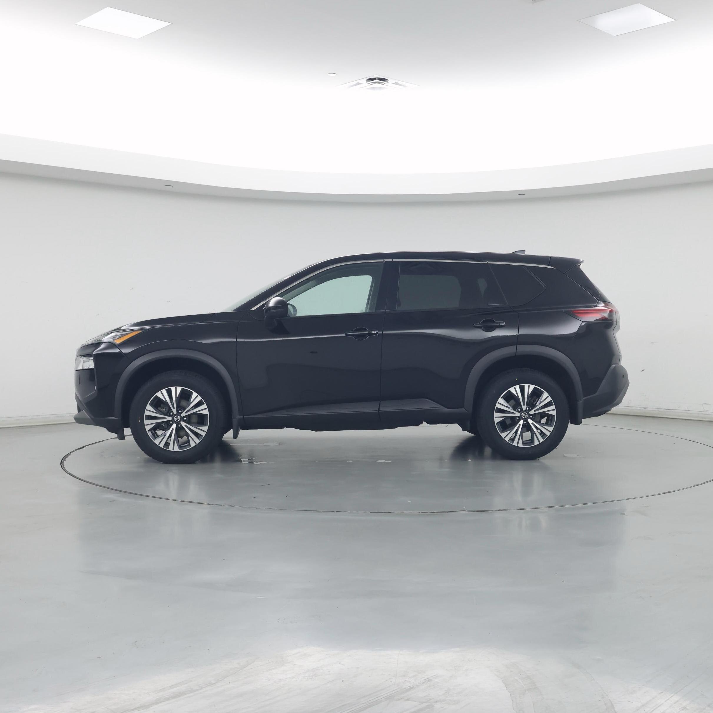 Thumbnail: 2021 Nissan Rogue - 3