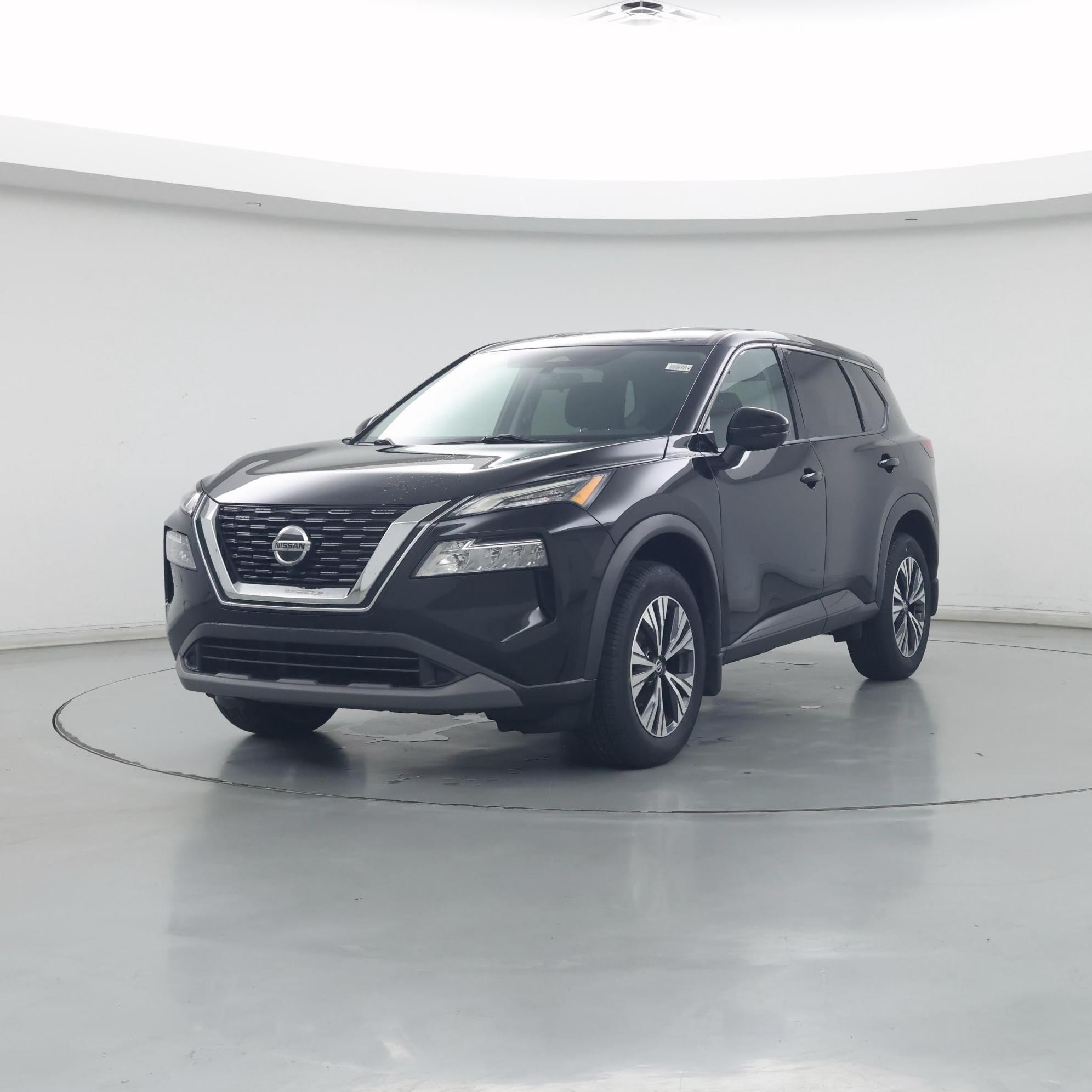 Thumbnail: 2021 Nissan Rogue - 4