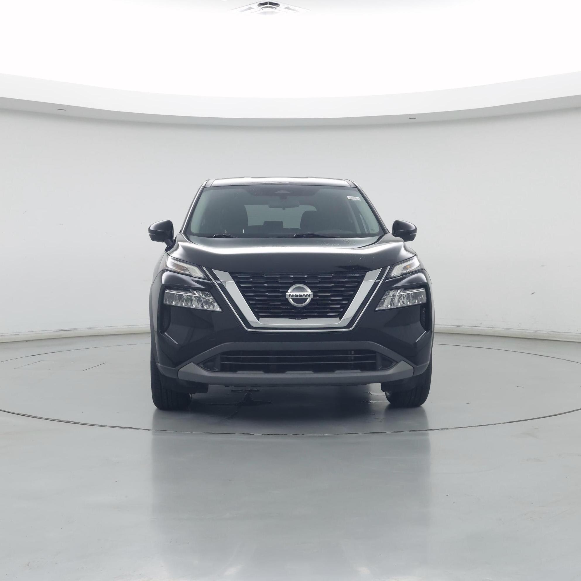 Thumbnail: 2021 Nissan Rogue - 5
