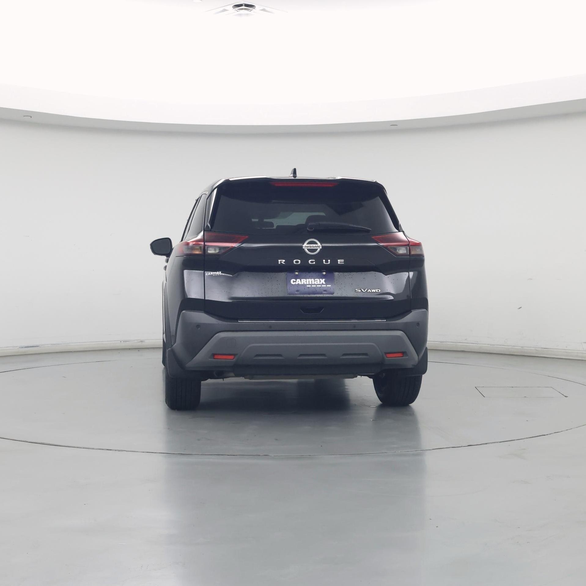 Thumbnail: 2021 Nissan Rogue - 6