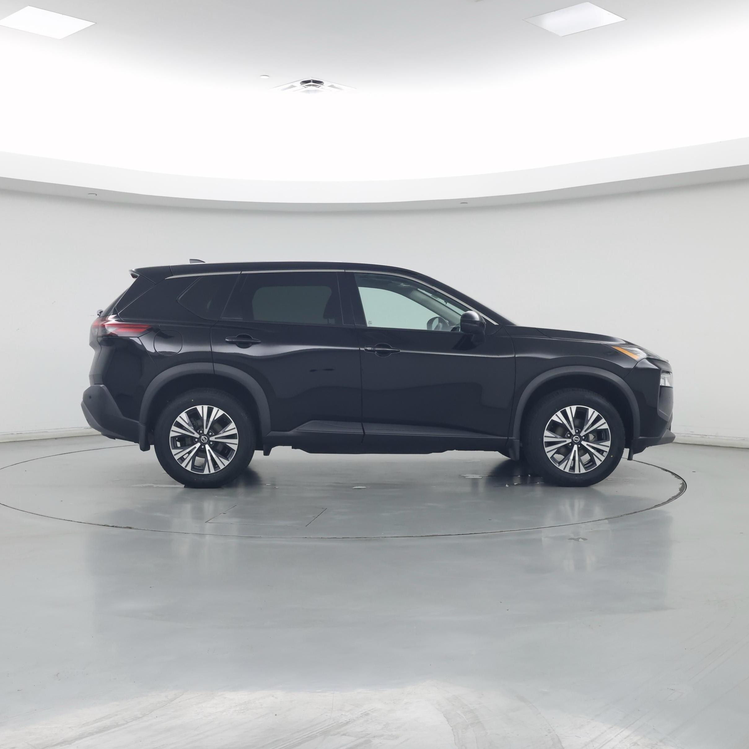 Thumbnail: 2021 Nissan Rogue - 7