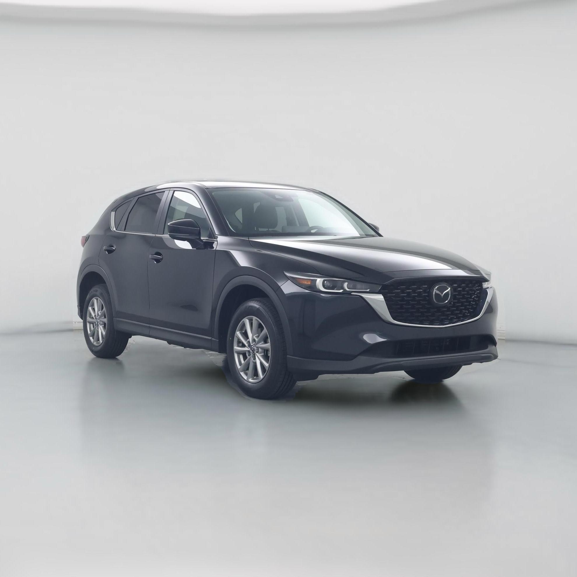 Thumbnail: 2022 Mazda CX-5 - 1