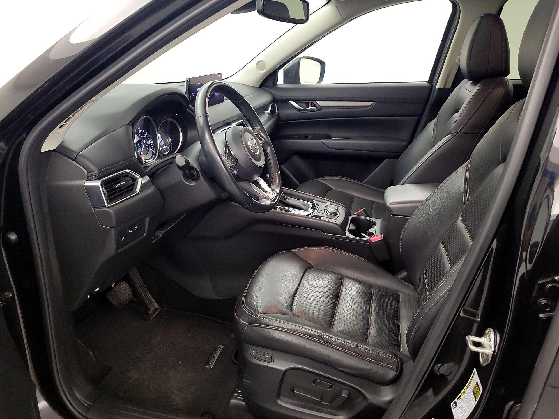 Thumbnail: 2022 Mazda CX-5 - 11