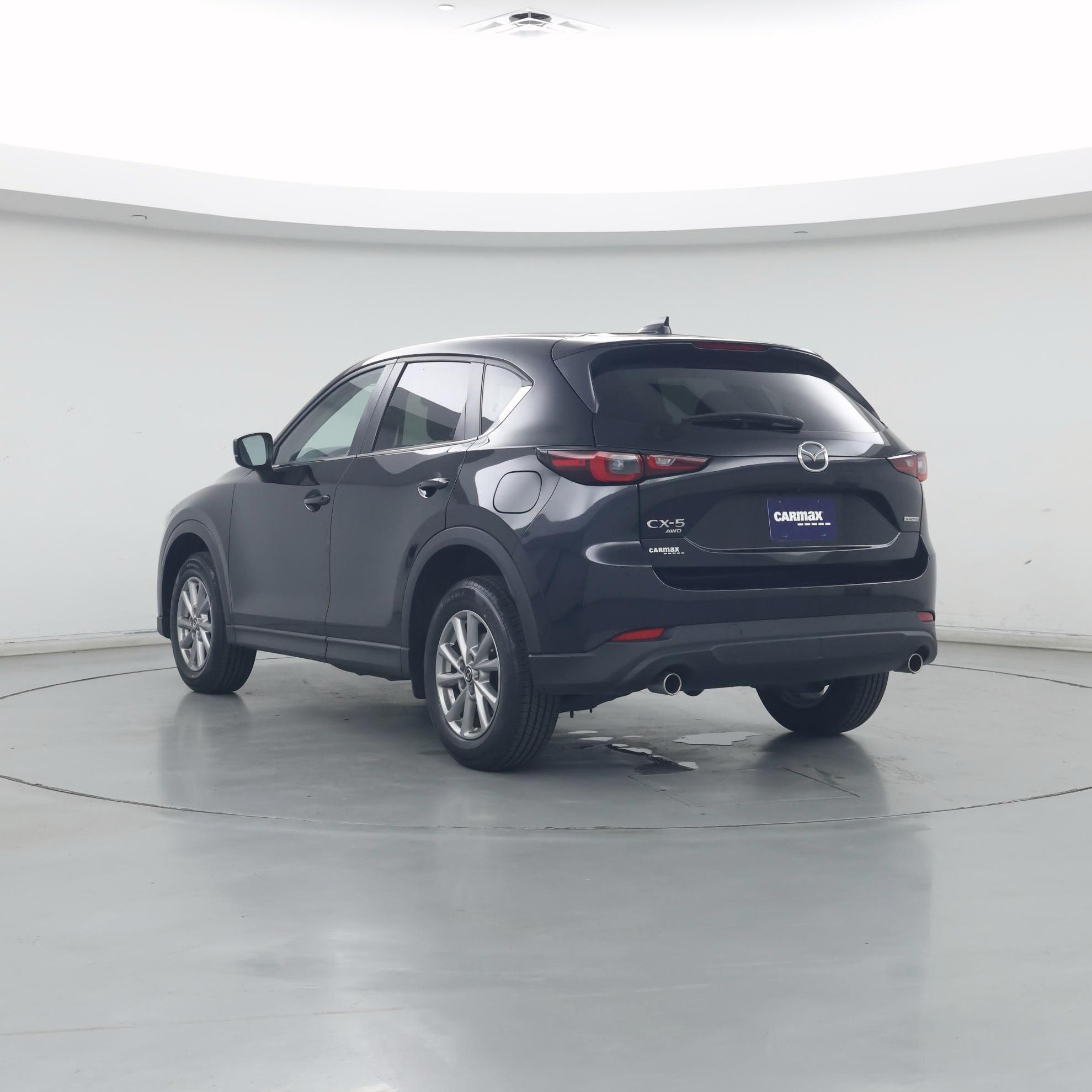 Thumbnail: 2022 Mazda CX-5 - 2