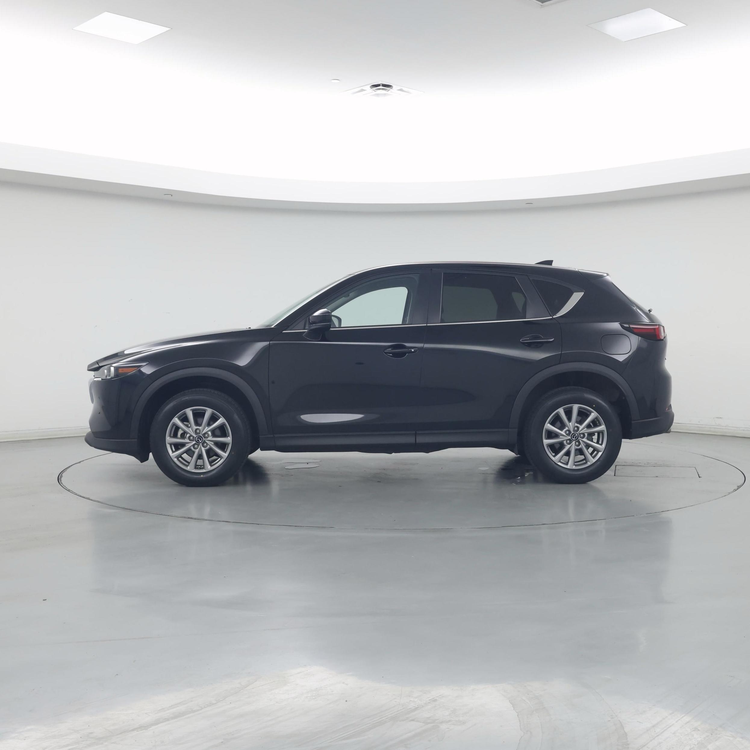 Thumbnail: 2022 Mazda CX-5 - 3