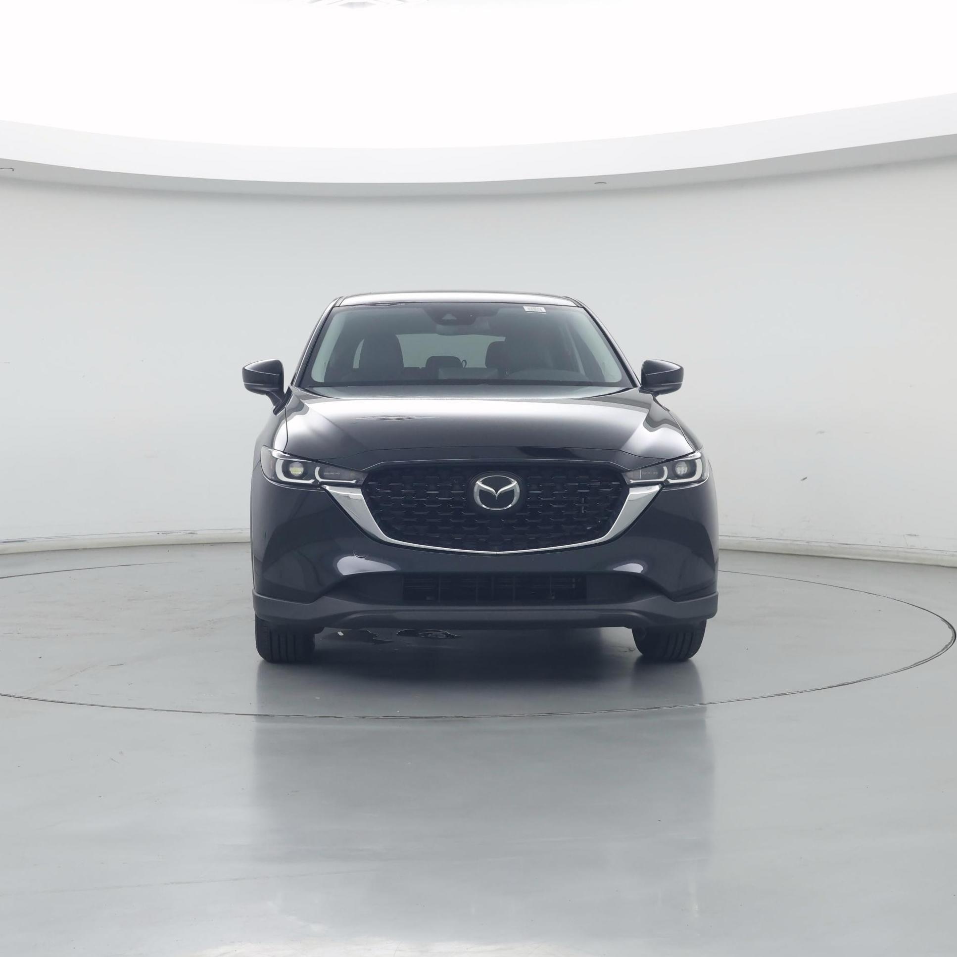 Thumbnail: 2022 Mazda CX-5 - 5