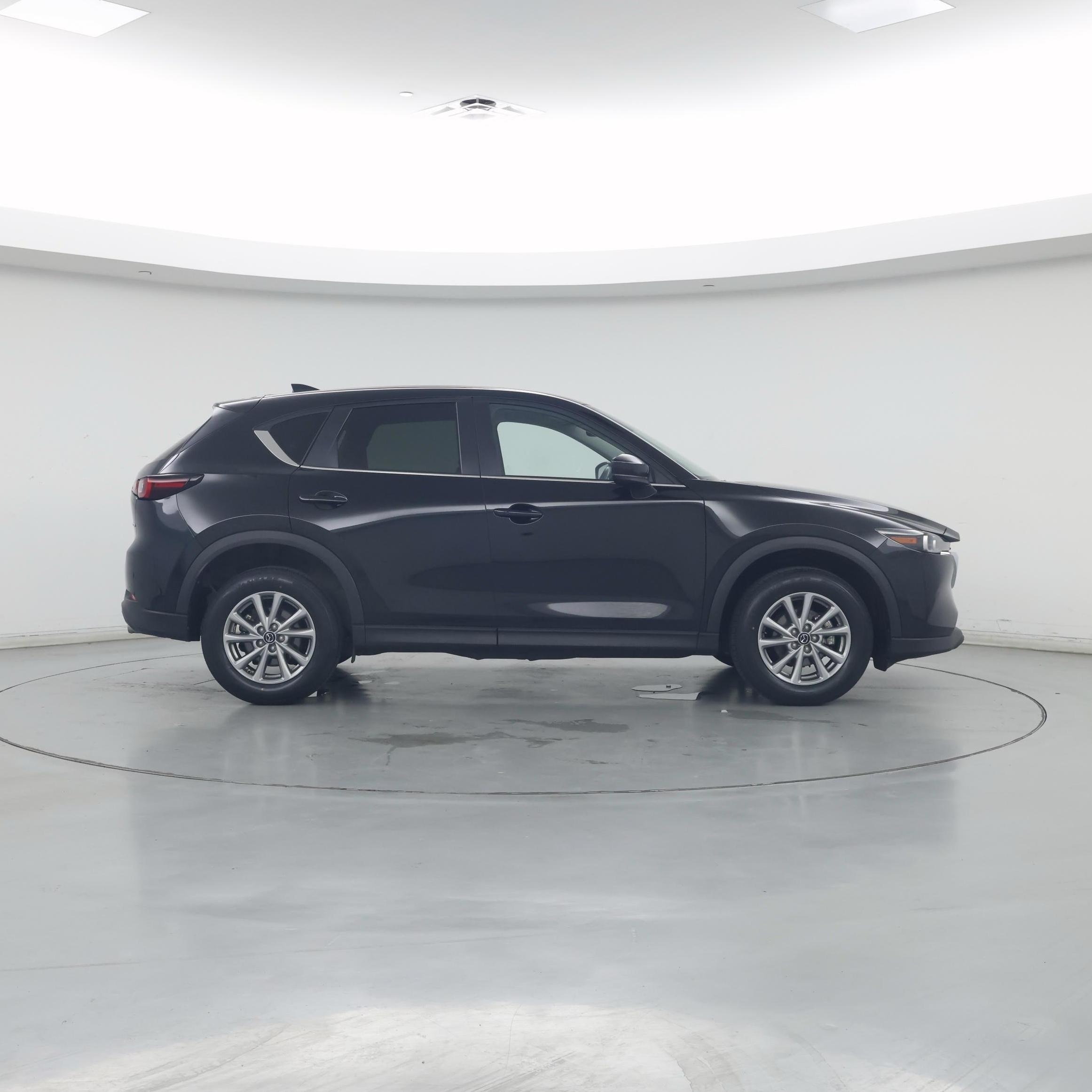Thumbnail: 2022 Mazda CX-5 - 7