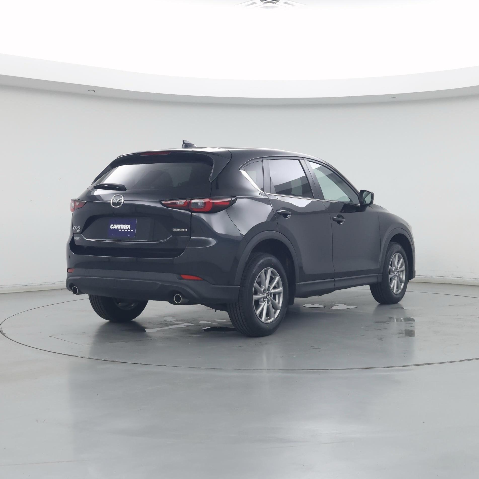 Thumbnail: 2022 Mazda CX-5 - 8