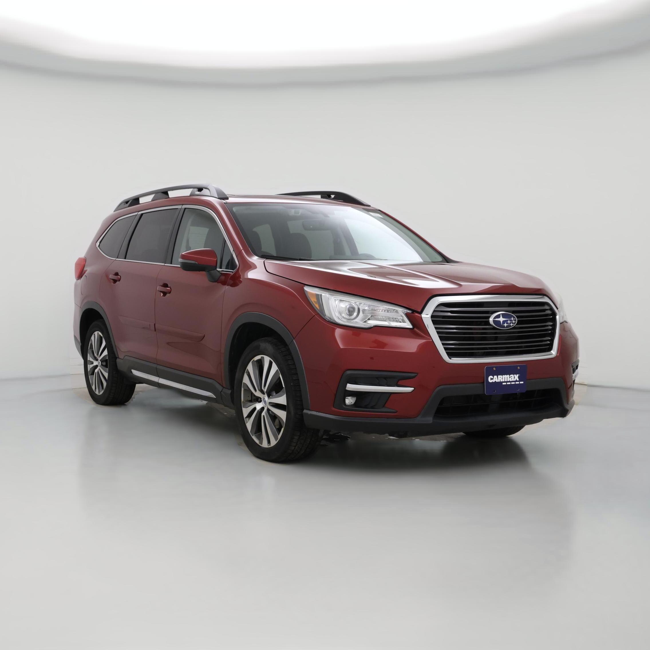 Thumbnail: 2019 Subaru Ascent - 1