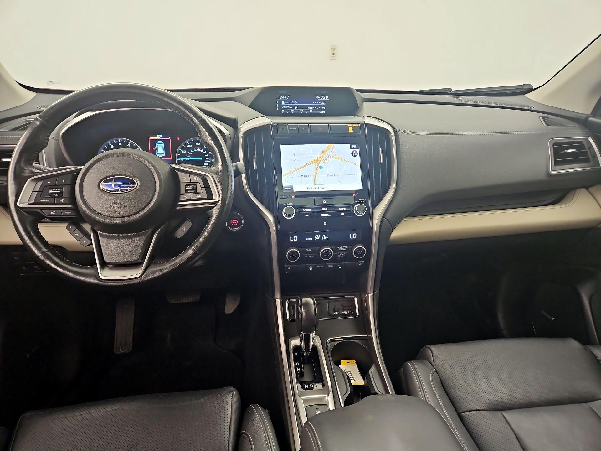 Thumbnail: 2019 Subaru Ascent - 9