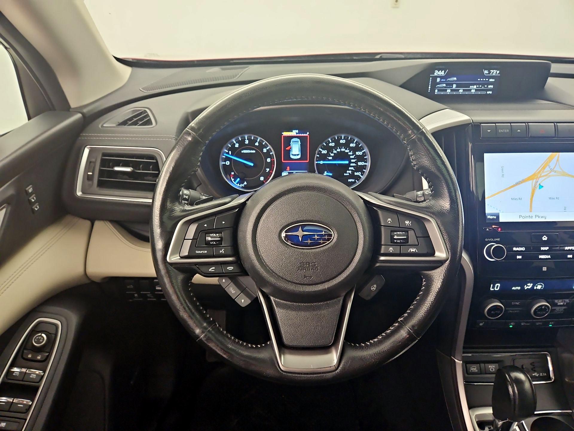 Thumbnail: 2019 Subaru Ascent - 10