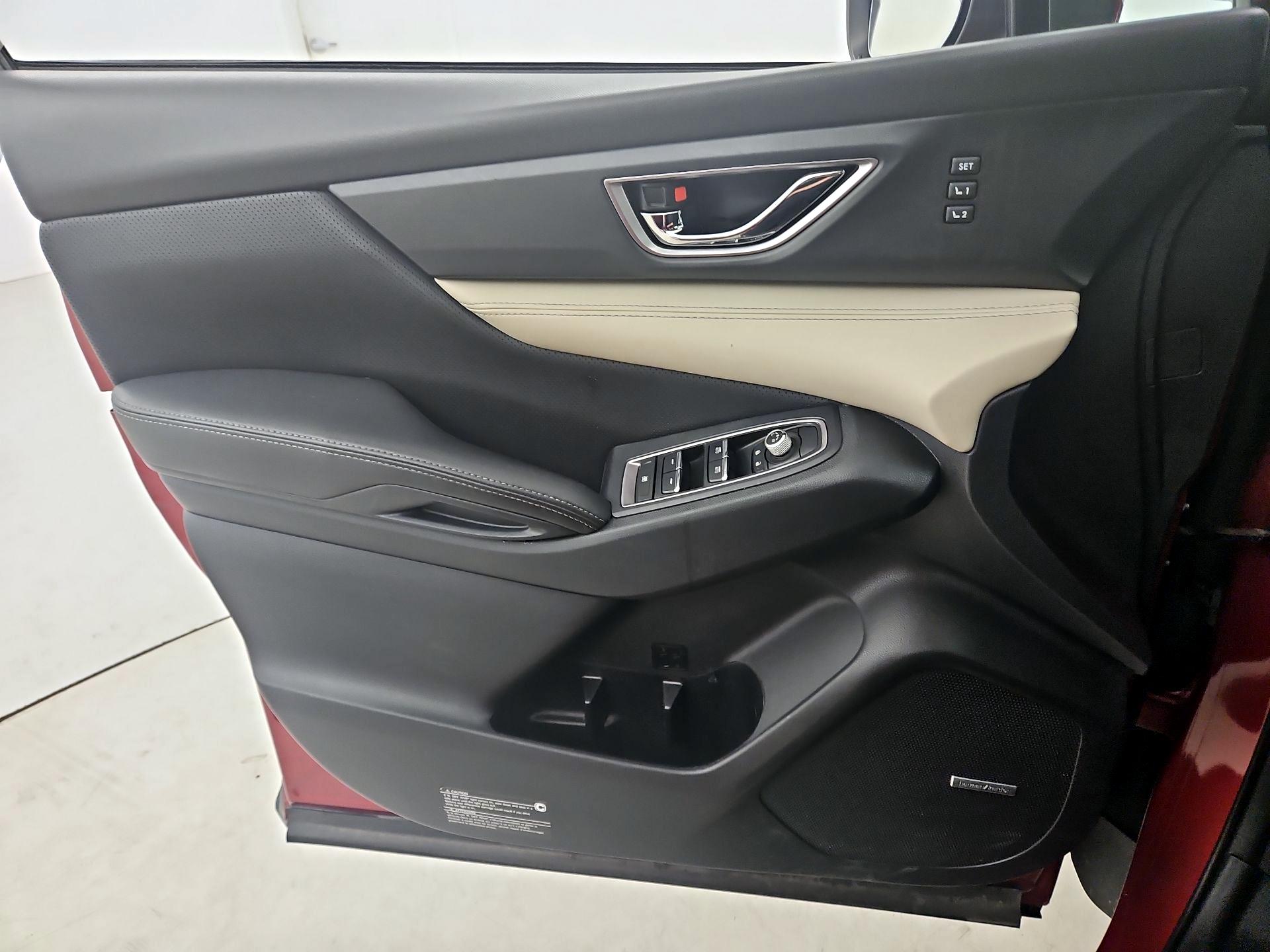 Thumbnail: 2019 Subaru Ascent - 12