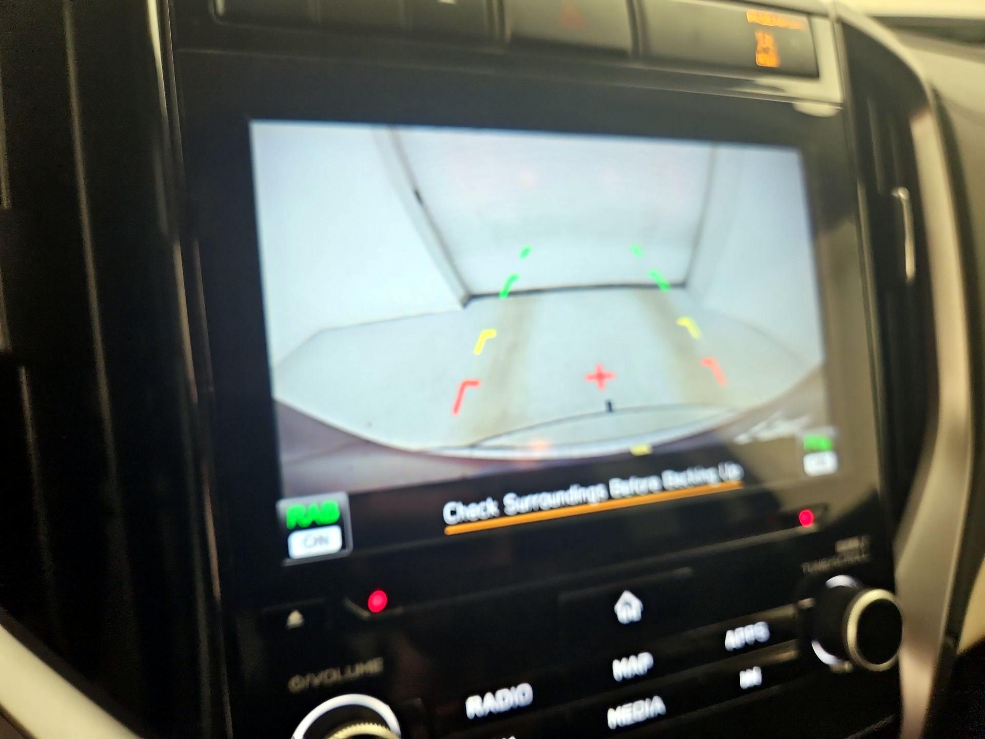 Thumbnail: 2019 Subaru Ascent - 15