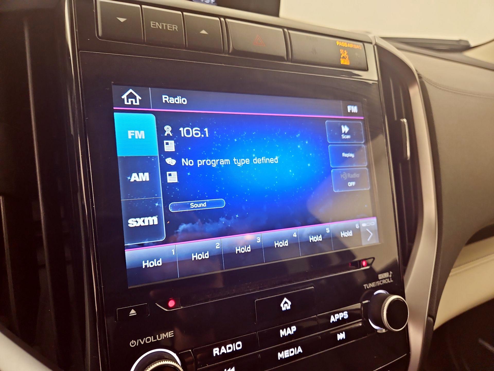 Thumbnail: 2019 Subaru Ascent - 16