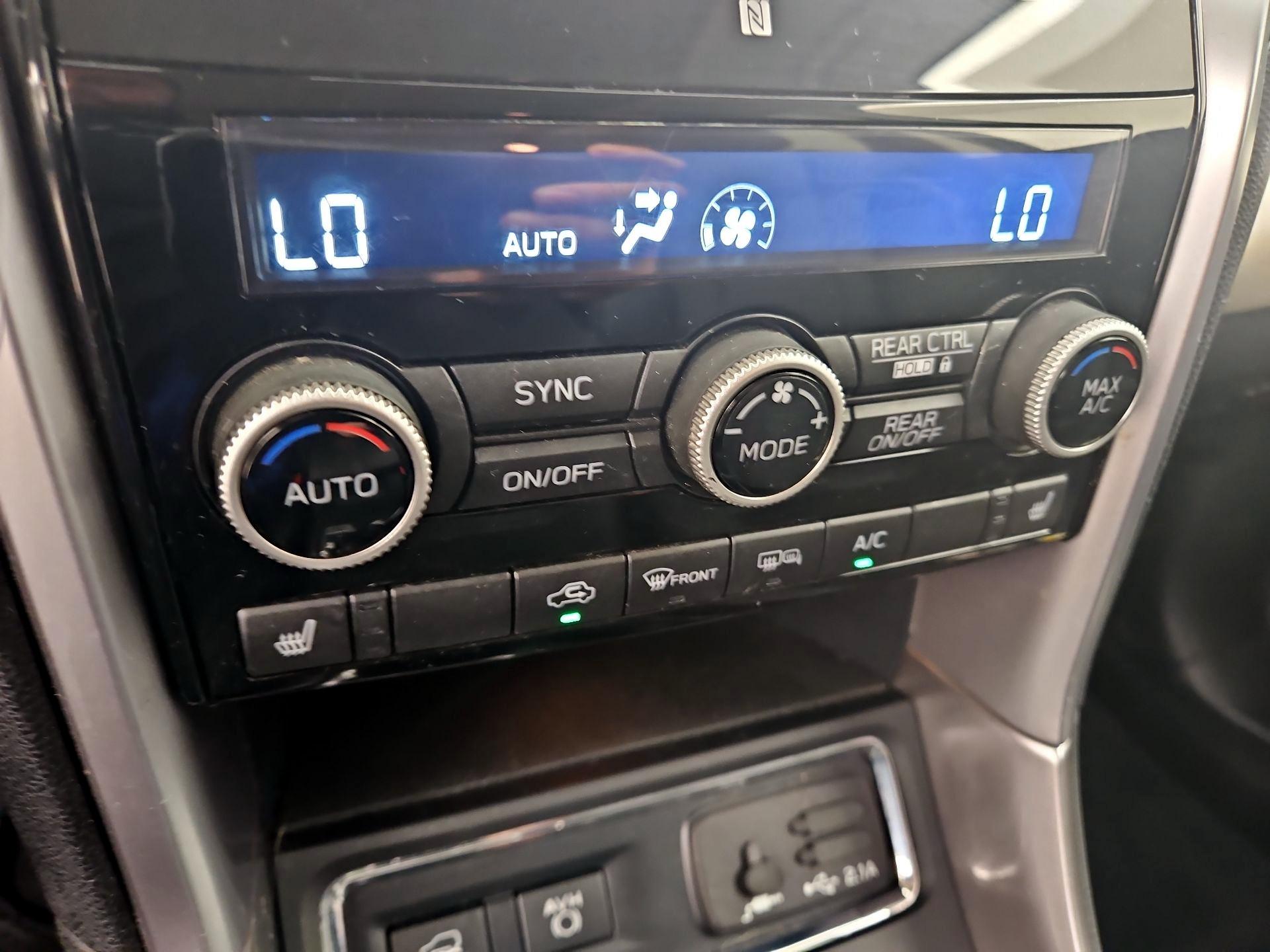 Thumbnail: 2019 Subaru Ascent - 17