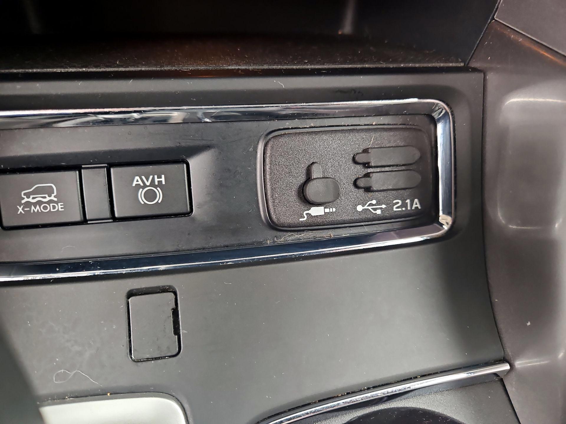 Thumbnail: 2019 Subaru Ascent - 19