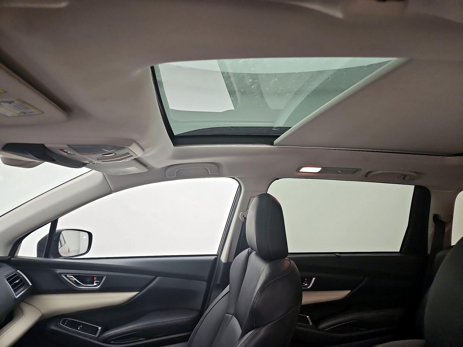 Thumbnail: 2019 Subaru Ascent - 20
